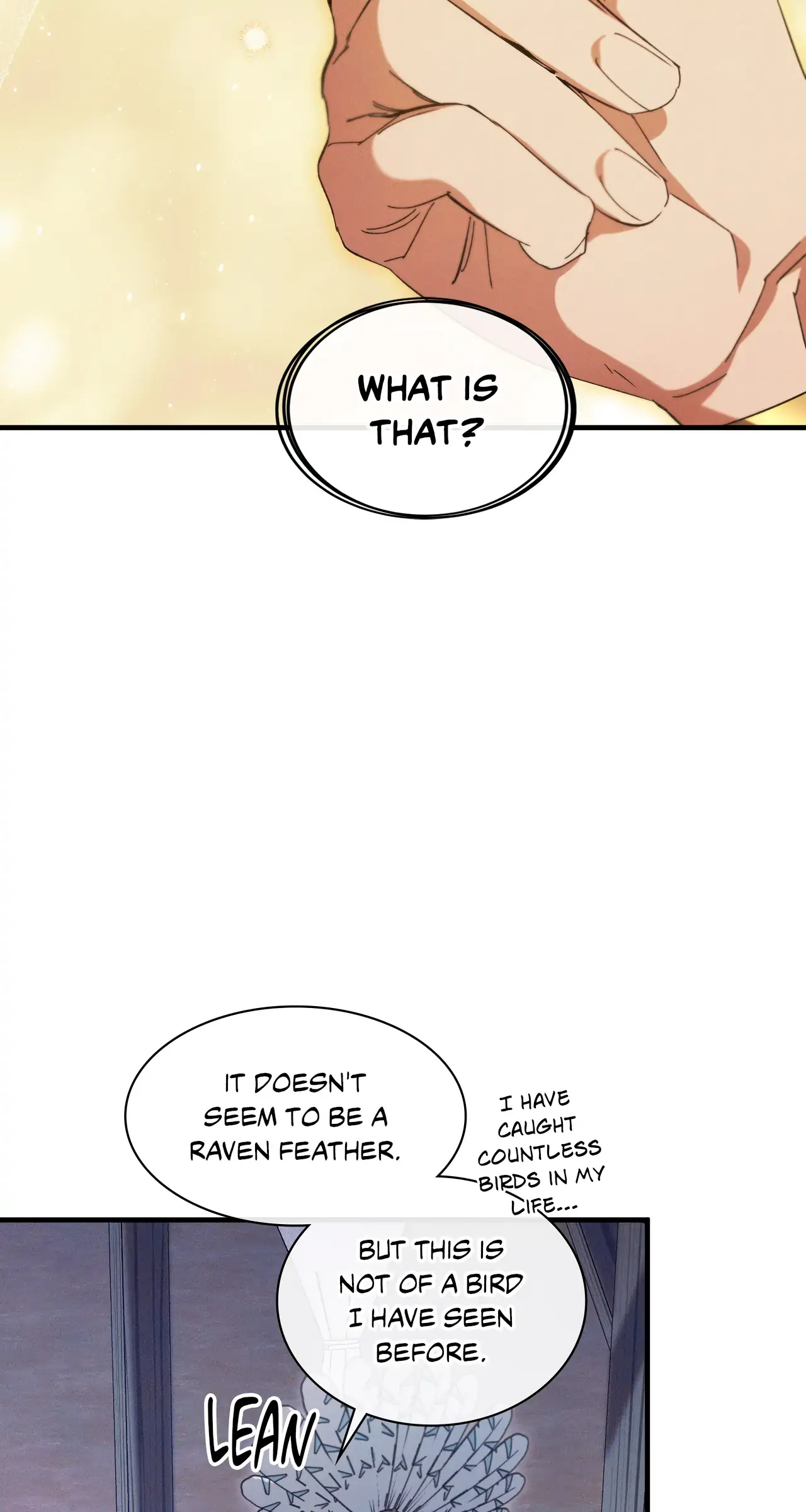 Devoured: The Serpent and the Pomegranate ﴾Uncensored Official﴿ - Chapter 27 manhwa