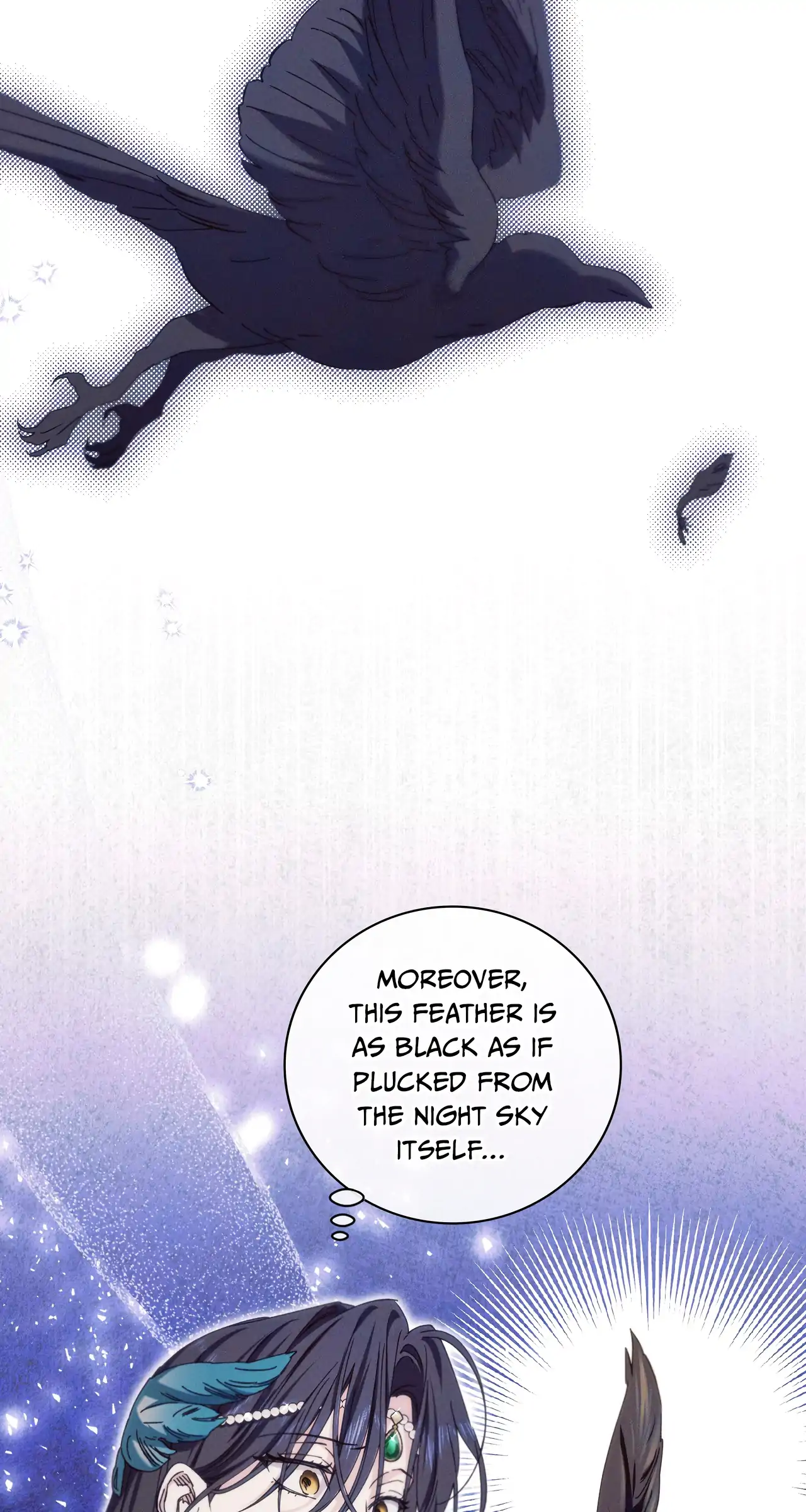 Devoured: The Serpent and the Pomegranate ﴾Uncensored Official﴿ - Chapter 27 manhwa