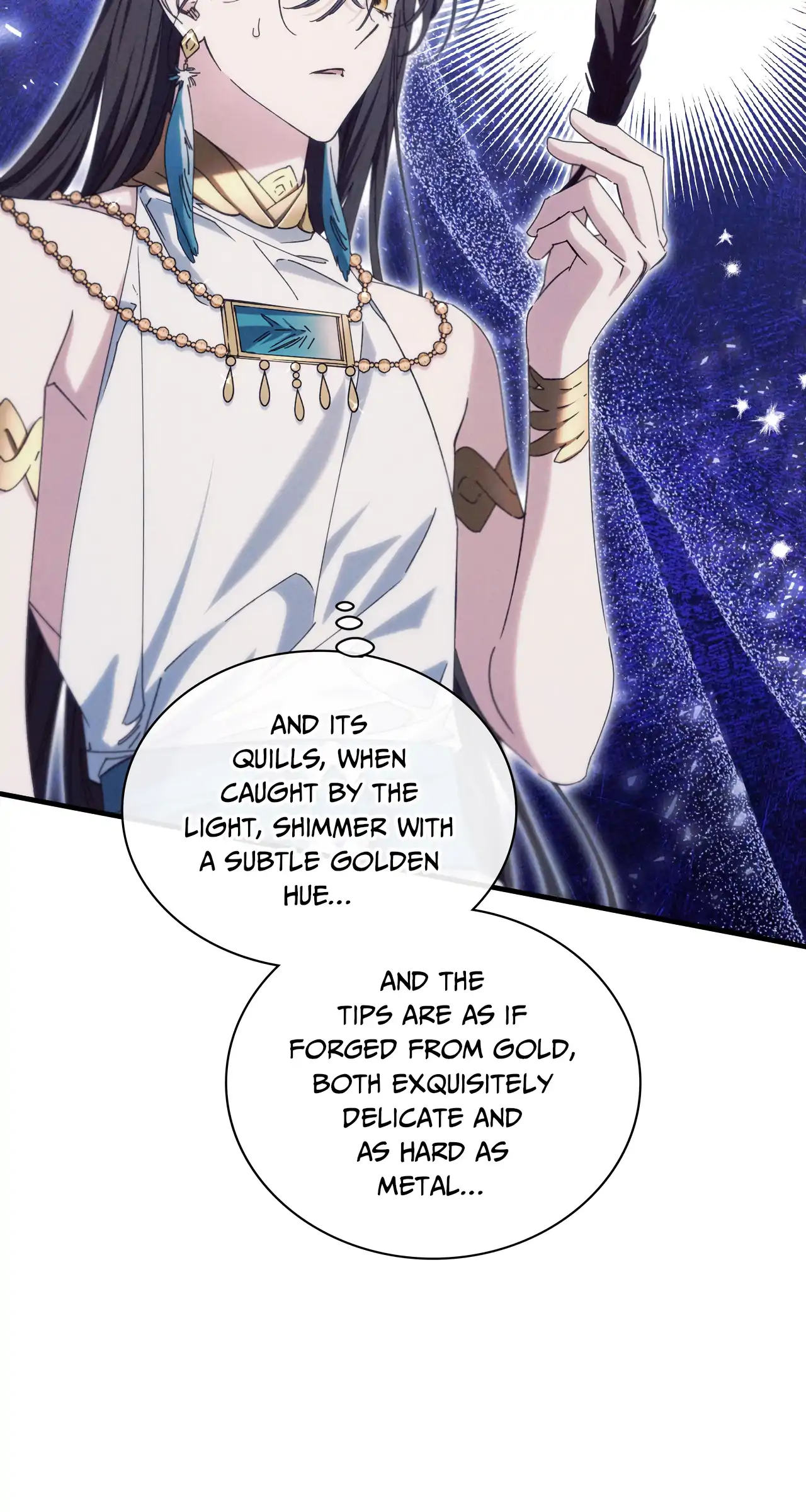 Devoured: The Serpent and the Pomegranate ﴾Uncensored Official﴿ - Chapter 27 manhwa