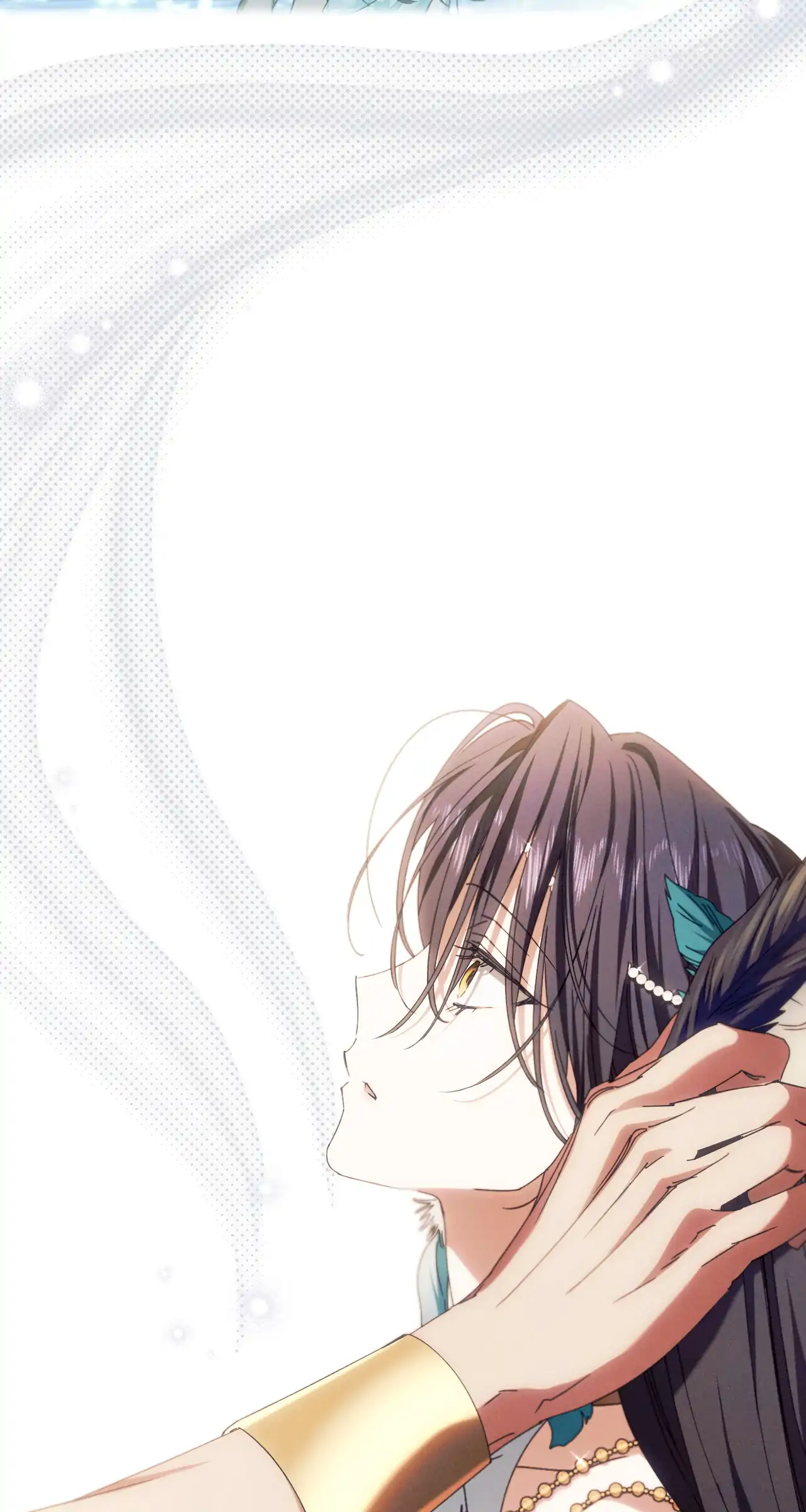 Devoured: The Serpent and the Pomegranate ﴾Uncensored Official﴿ - Chapter 27 manhwa