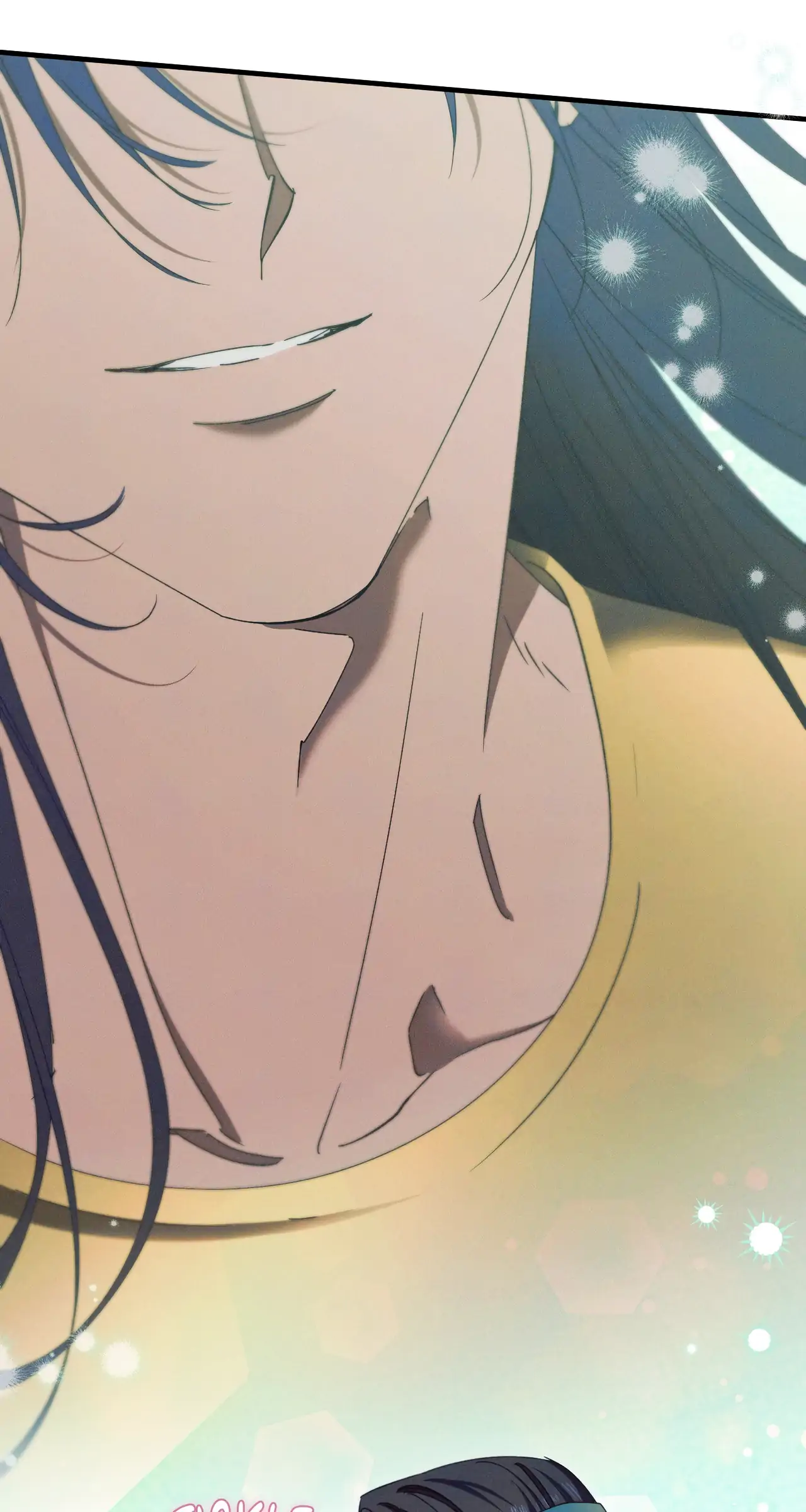 Devoured: The Serpent and the Pomegranate ﴾Uncensored Official﴿ - Chapter 27 manhwa