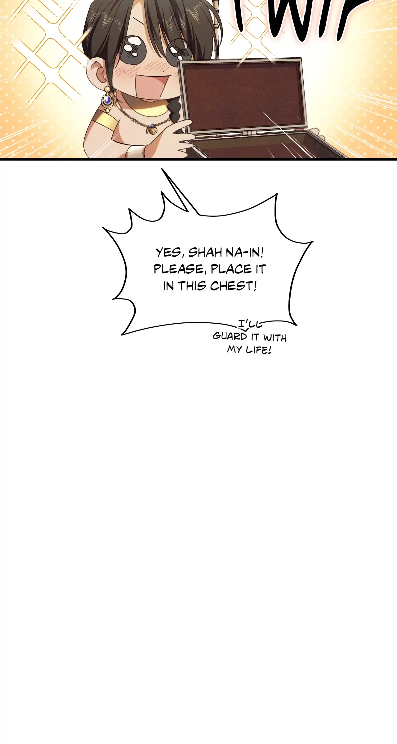 Devoured: The Serpent and the Pomegranate ﴾Uncensored Official﴿ - Chapter 27 manhwa