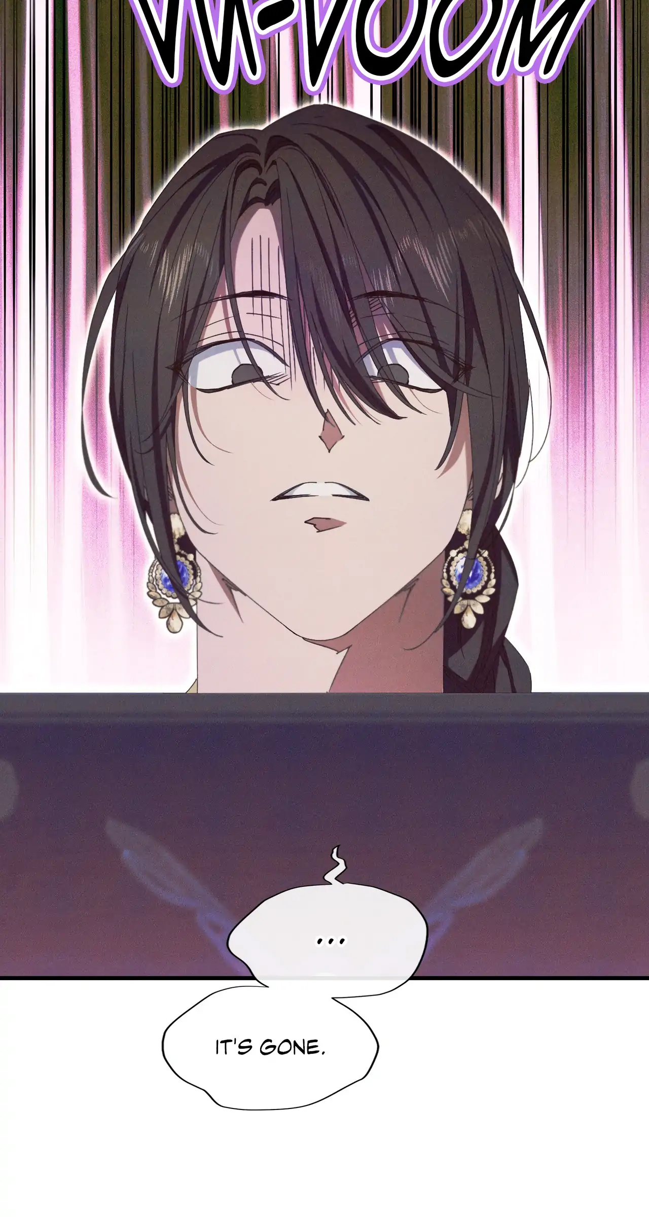 Devoured: The Serpent and the Pomegranate ﴾Uncensored Official﴿ - Chapter 27 manhwa