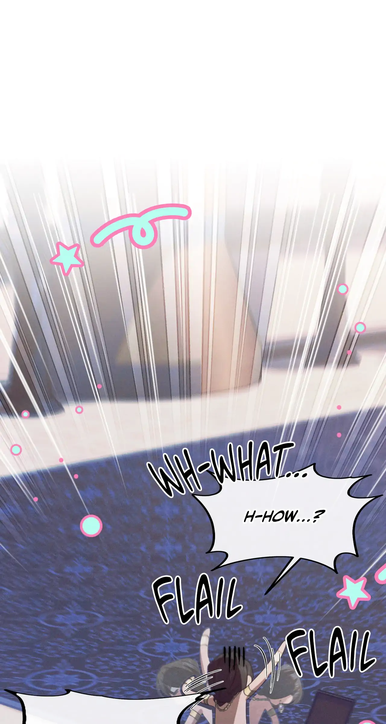 Devoured: The Serpent and the Pomegranate ﴾Uncensored Official﴿ - Chapter 27 manhwa