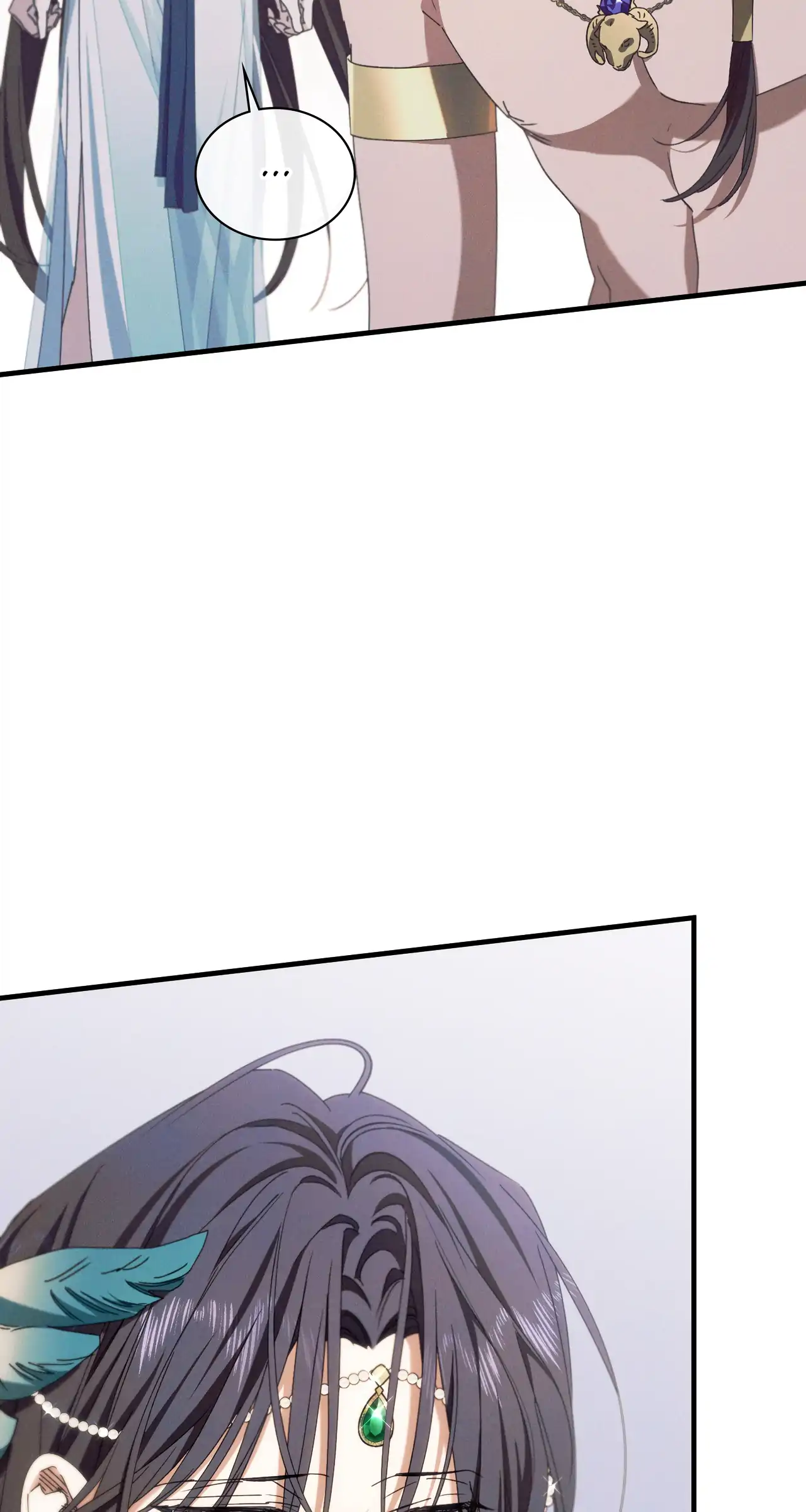 Devoured: The Serpent and the Pomegranate ﴾Uncensored Official﴿ - Chapter 27 manhwa