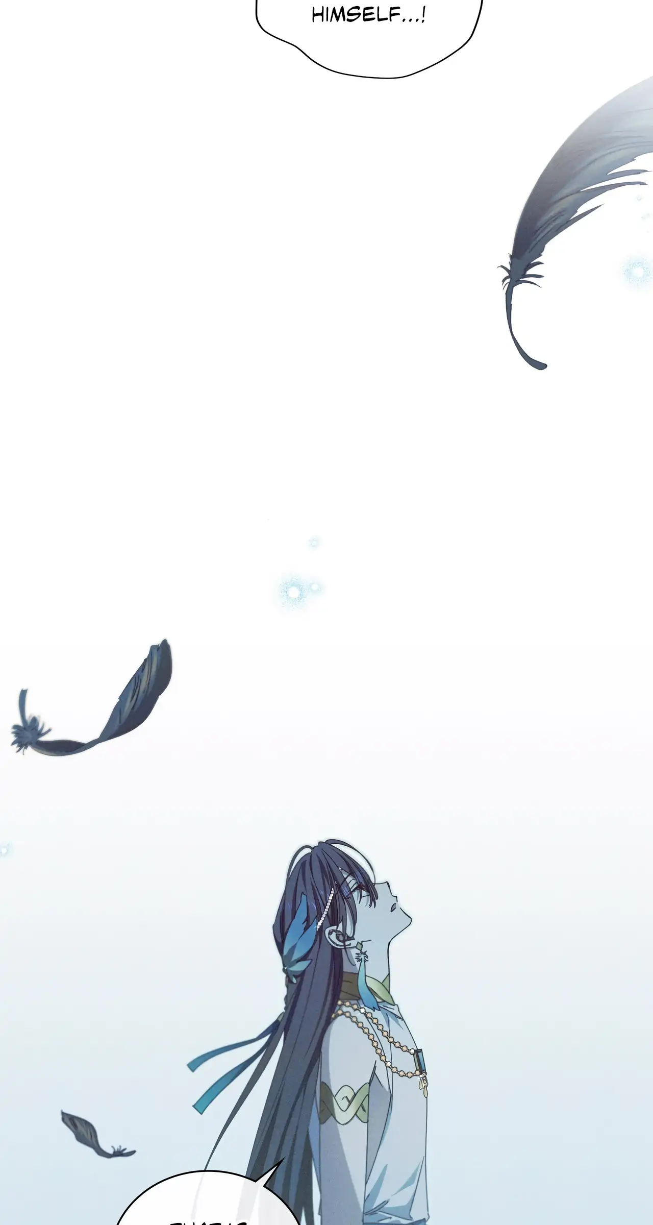 Devoured: The Serpent and the Pomegranate ﴾Uncensored Official﴿ - Chapter 27 manhwa