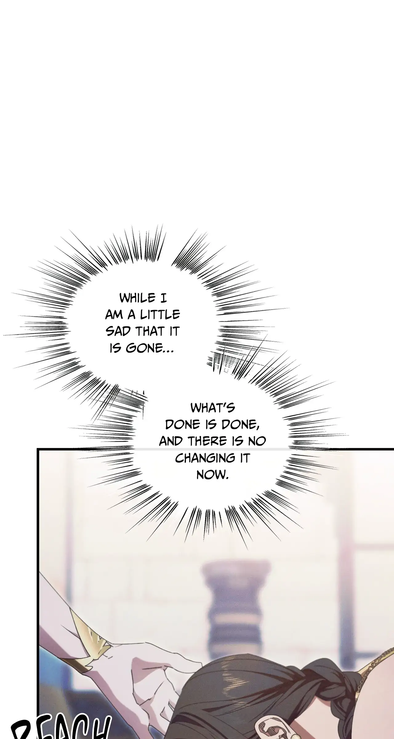 Devoured: The Serpent and the Pomegranate ﴾Uncensored Official﴿ - Chapter 27 manhwa