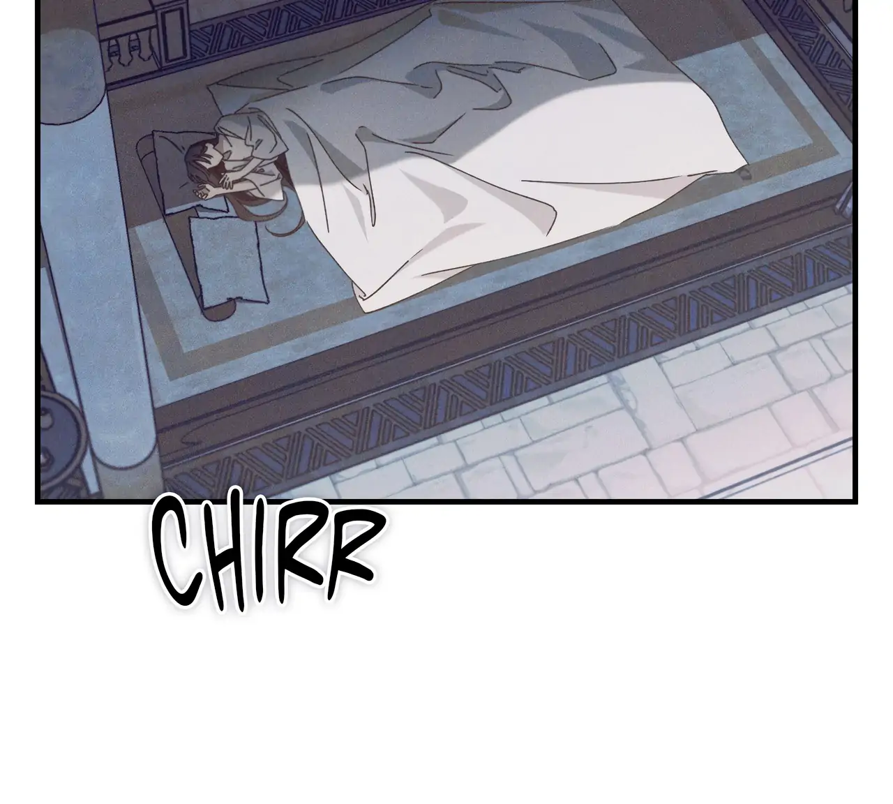 Devoured: The Serpent and the Pomegranate ﴾Uncensored Official﴿ - Chapter 27 manhwa