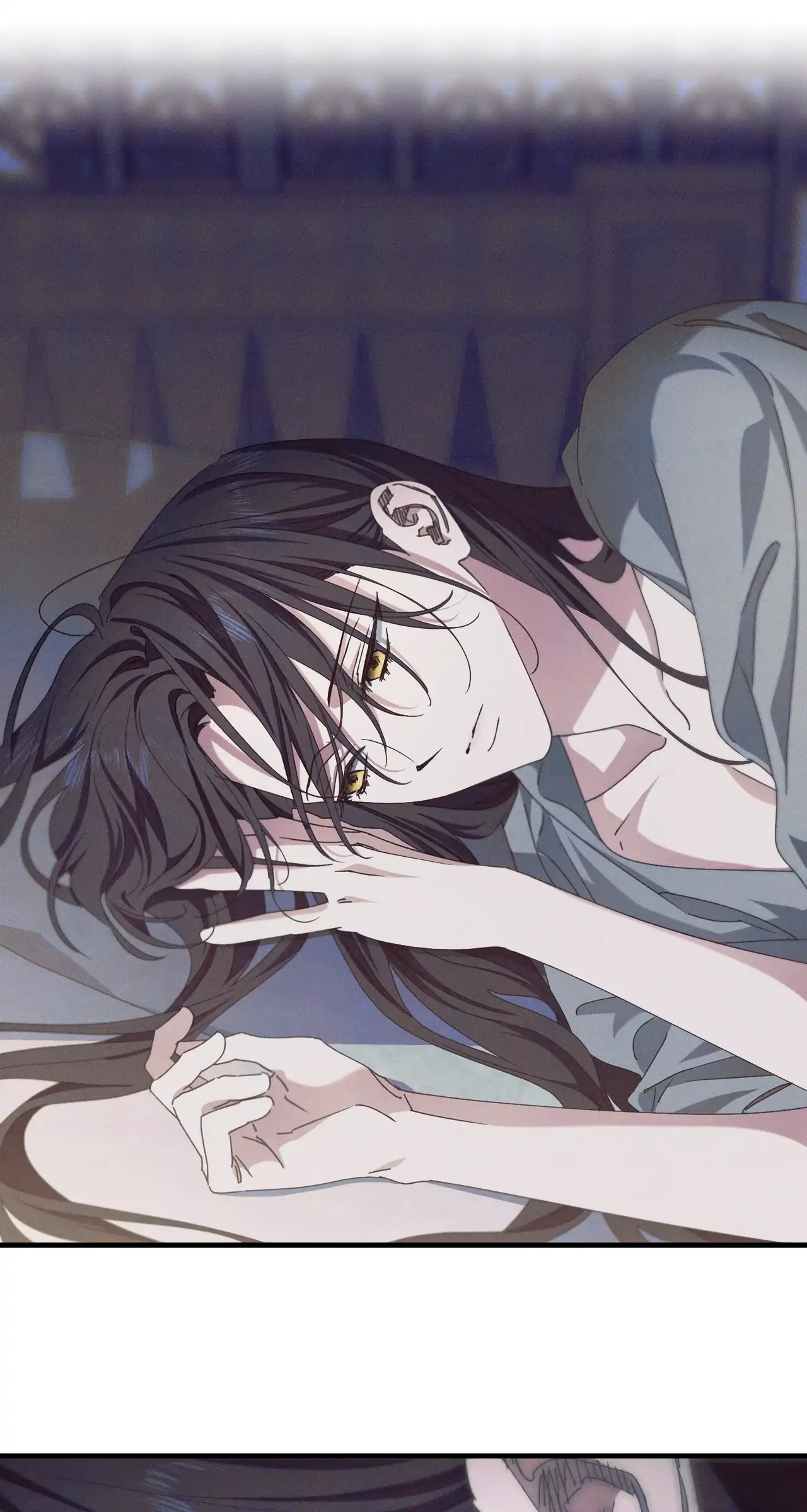 Devoured: The Serpent and the Pomegranate ﴾Uncensored Official﴿ - Chapter 27 manhwa