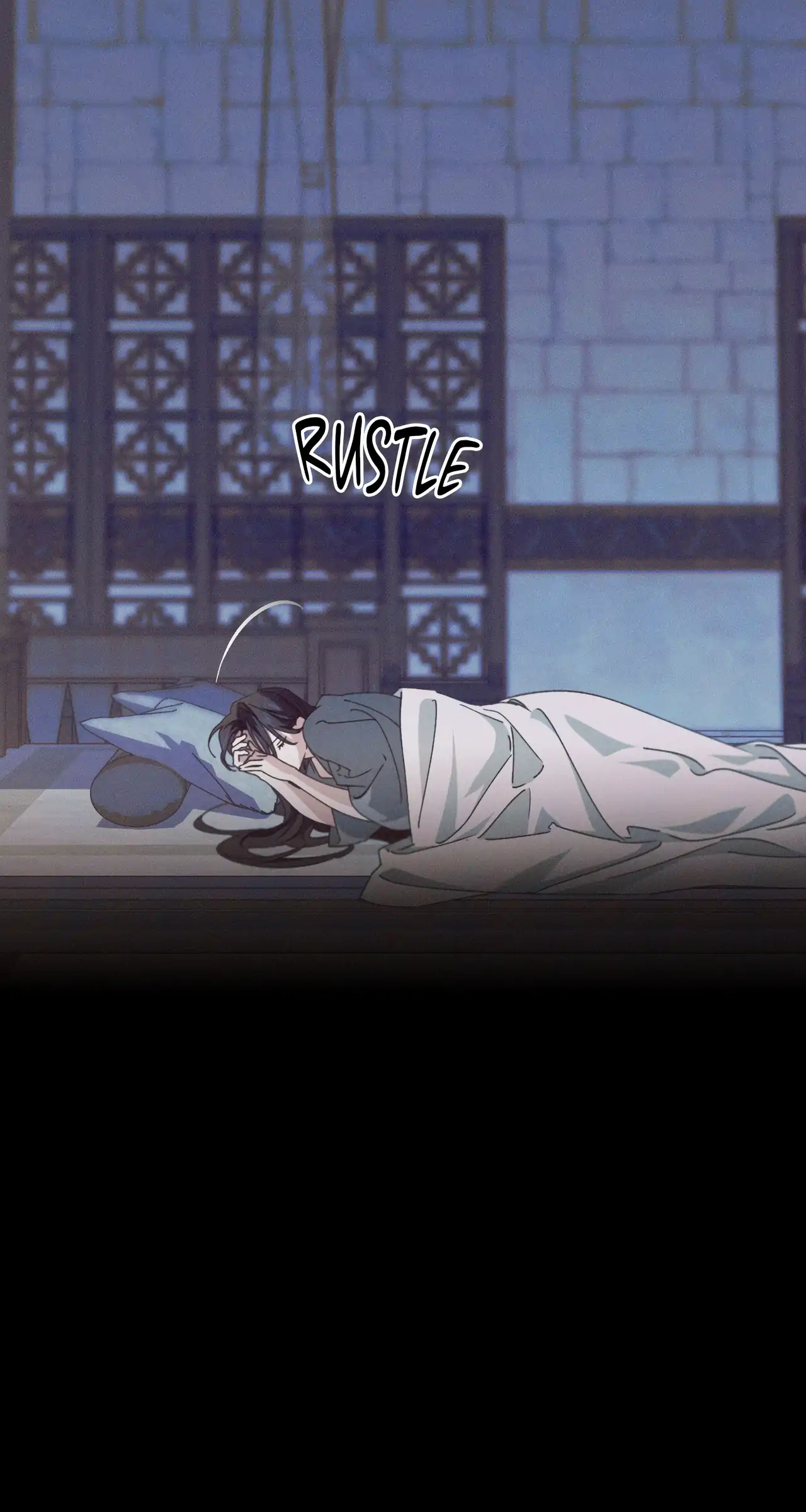 Devoured: The Serpent and the Pomegranate ﴾Uncensored Official﴿ - Chapter 27 manhwa