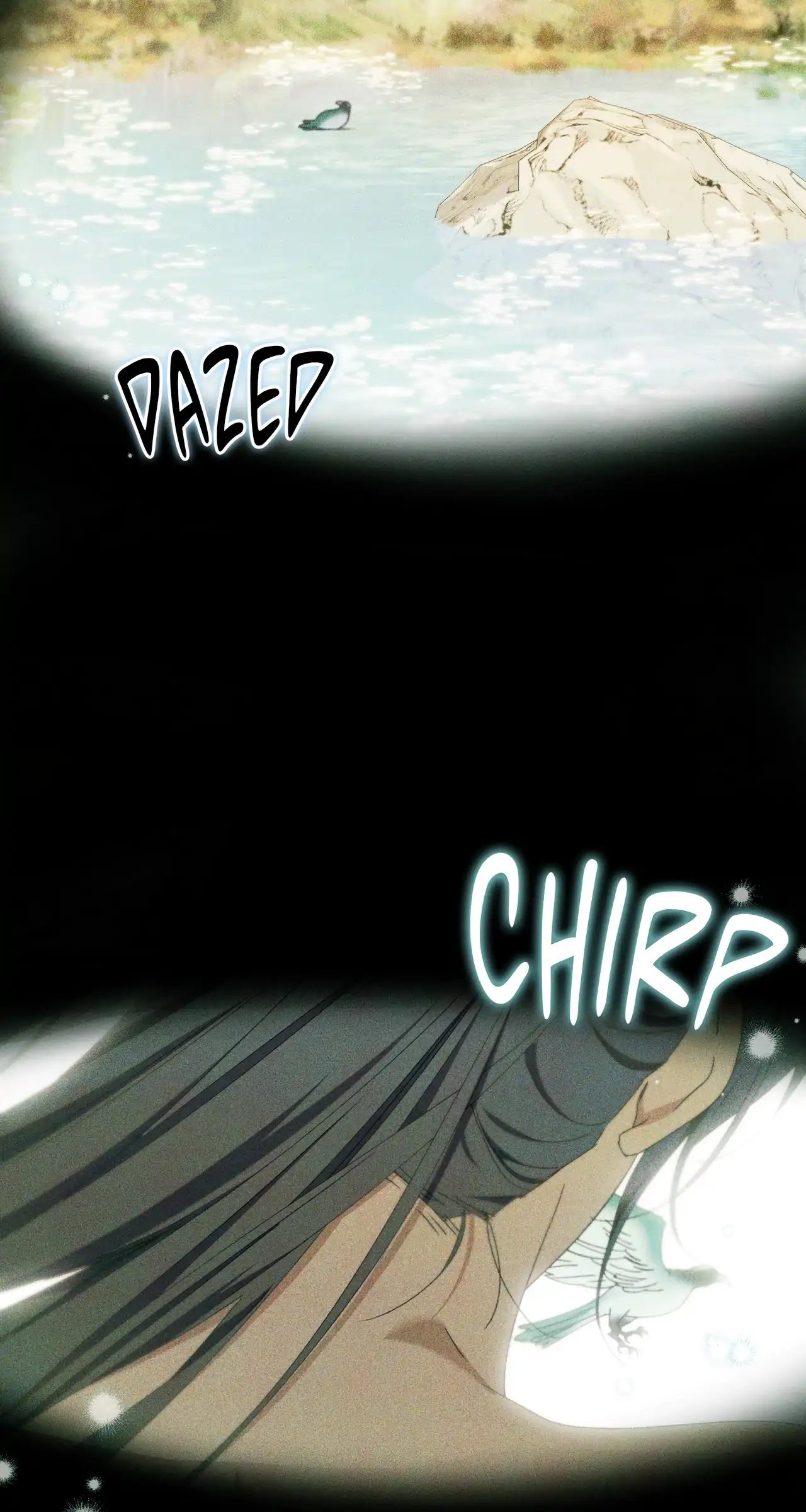 Devoured: The Serpent and the Pomegranate ﴾Uncensored Official﴿ - Chapter 27 manhwa