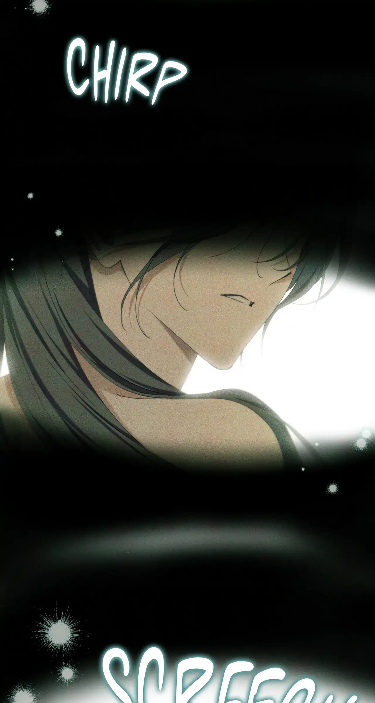 Devoured: The Serpent and the Pomegranate ﴾Uncensored Official﴿ - Chapter 27 manhwa