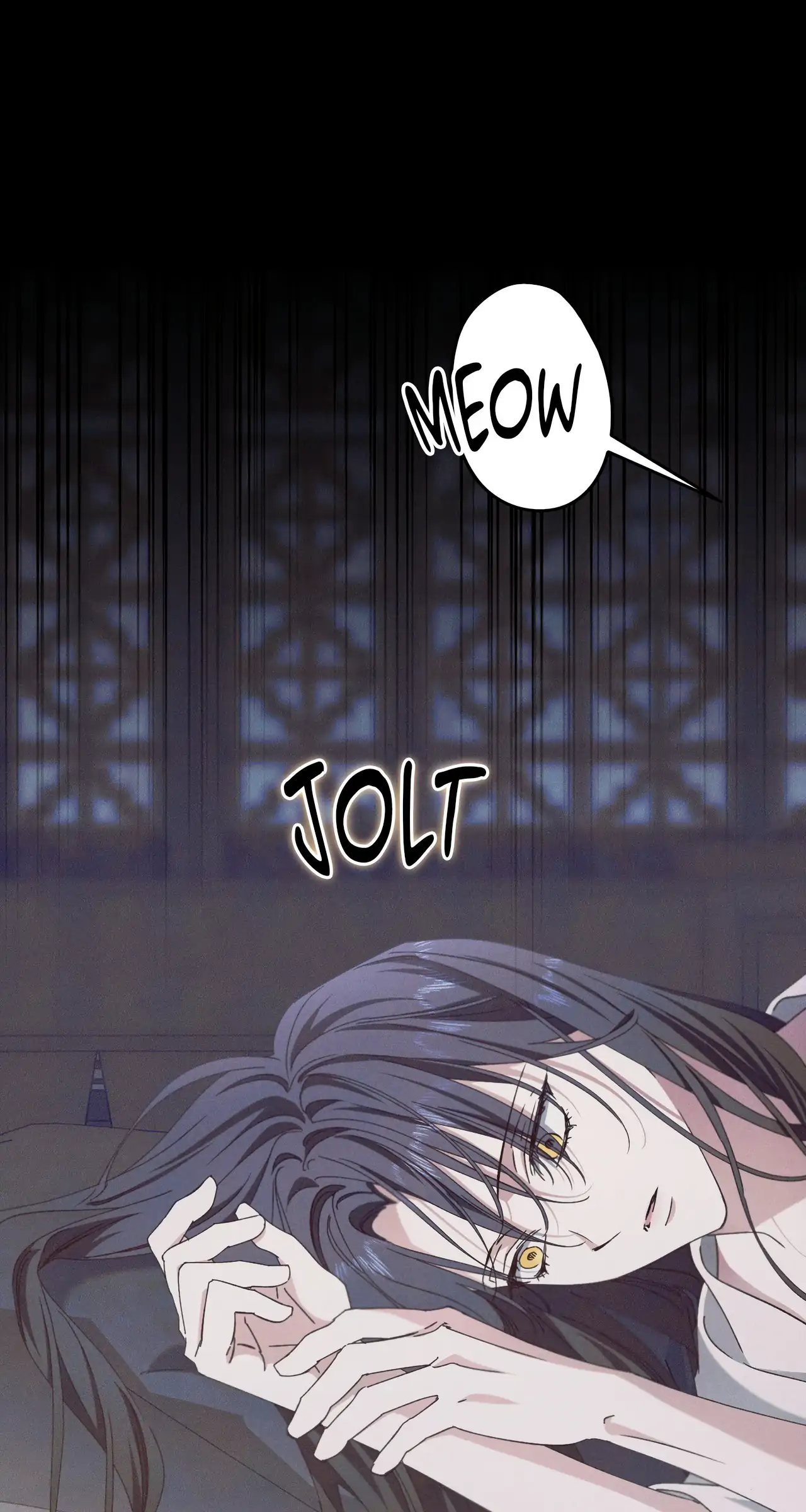 Devoured: The Serpent and the Pomegranate ﴾Uncensored Official﴿ - Chapter 27 manhwa