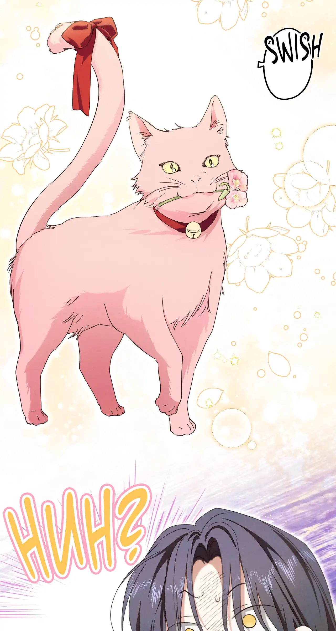 Devoured: The Serpent and the Pomegranate ﴾Uncensored Official﴿ - Chapter 27 manhwa