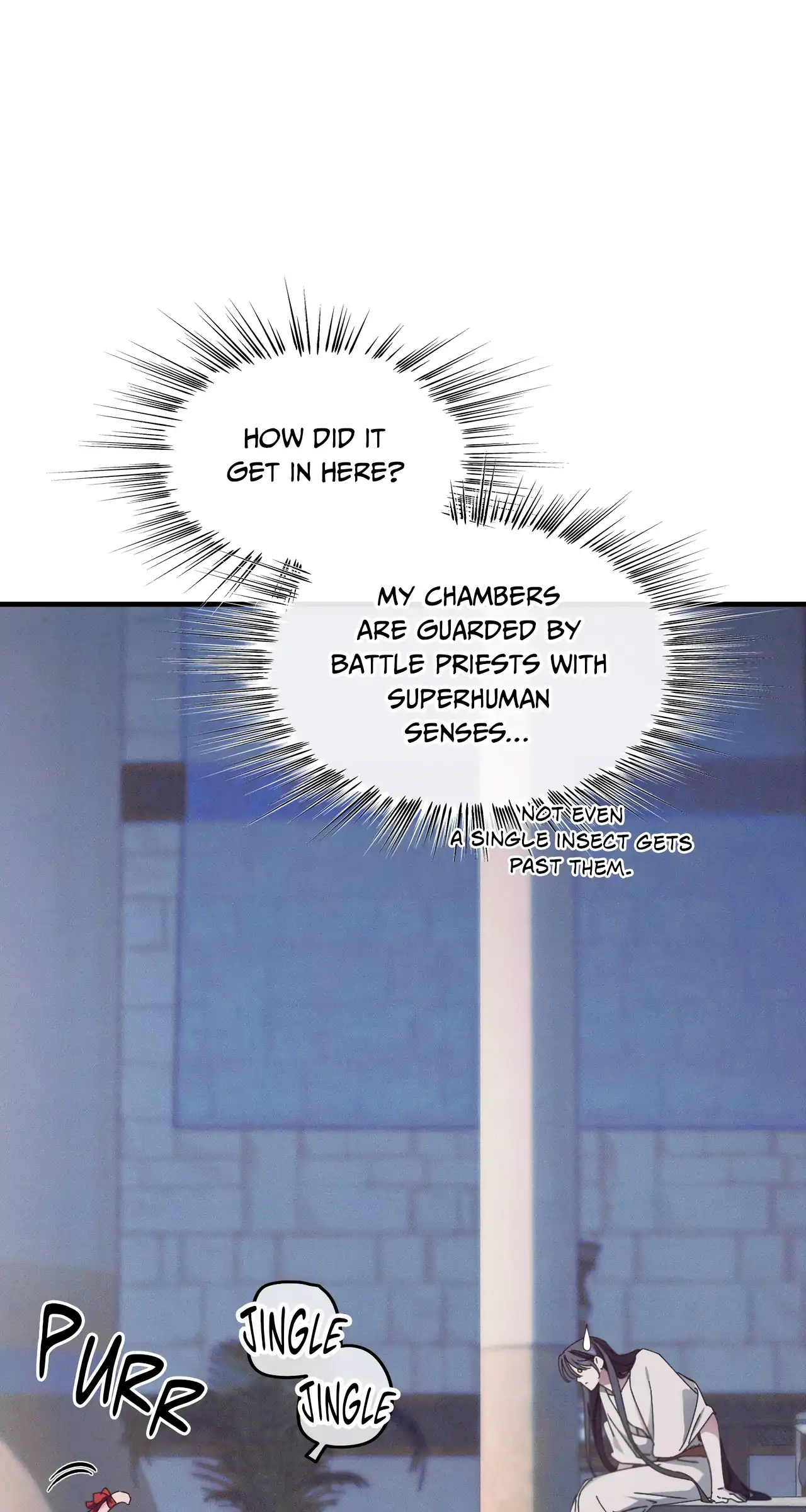 Devoured: The Serpent and the Pomegranate ﴾Uncensored Official﴿ - Chapter 27 manhwa