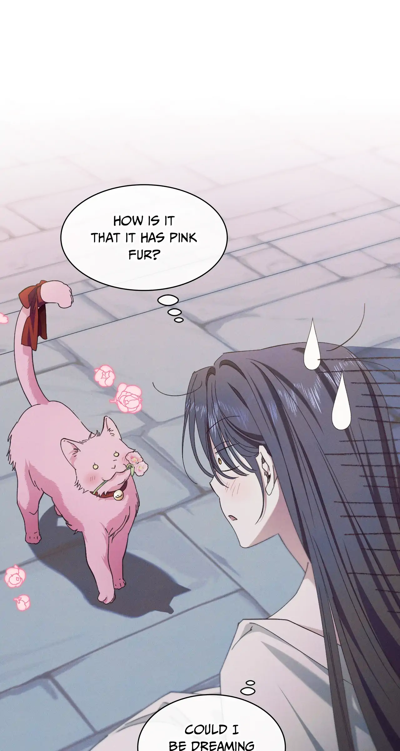 Devoured: The Serpent and the Pomegranate ﴾Uncensored Official﴿ - Chapter 27 manhwa