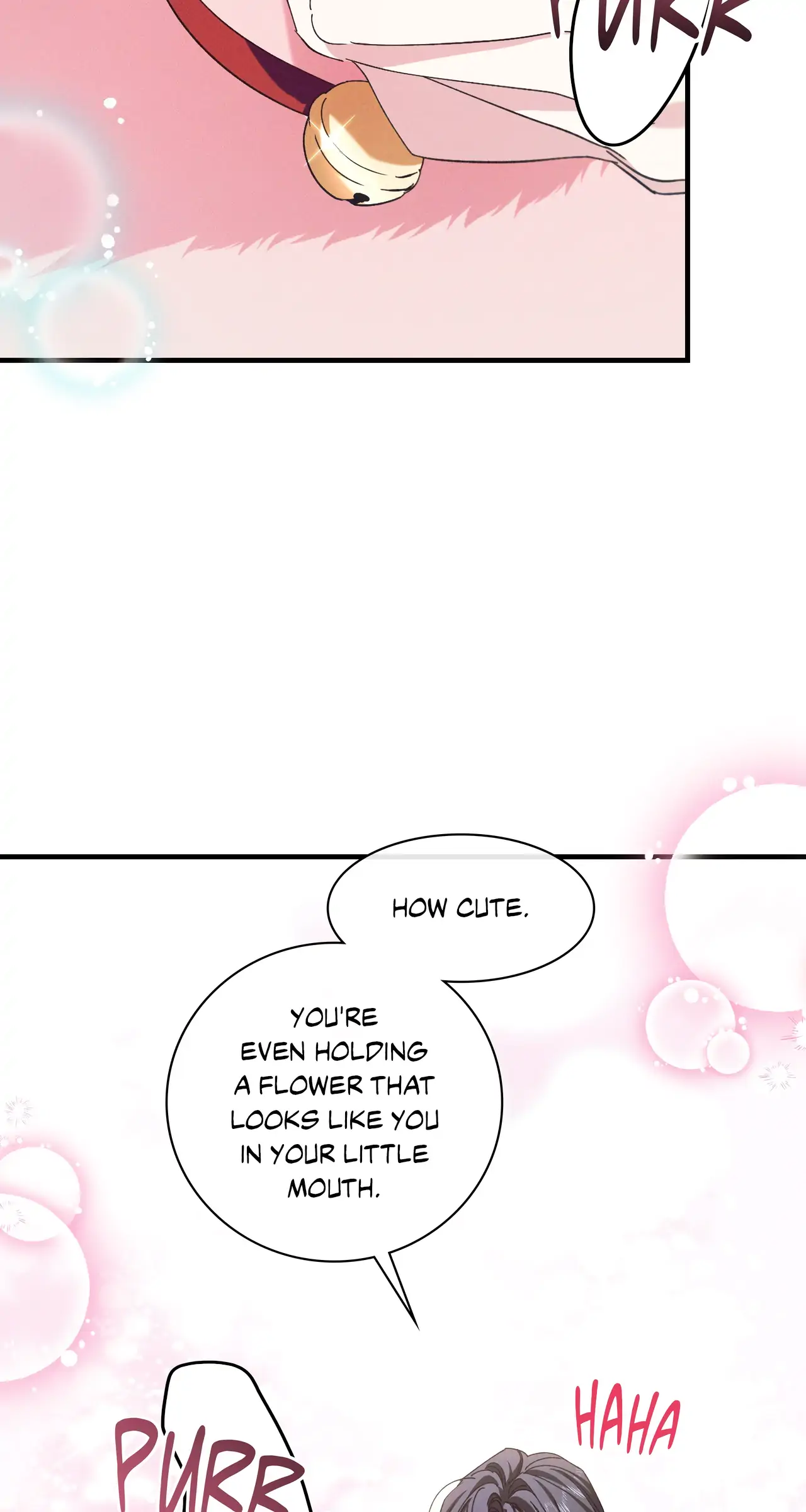 Devoured: The Serpent and the Pomegranate ﴾Uncensored Official﴿ - Chapter 27 manhwa