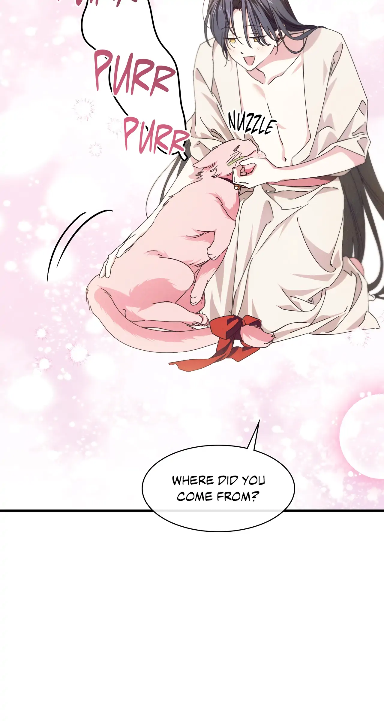 Devoured: The Serpent and the Pomegranate ﴾Uncensored Official﴿ - Chapter 27 manhwa