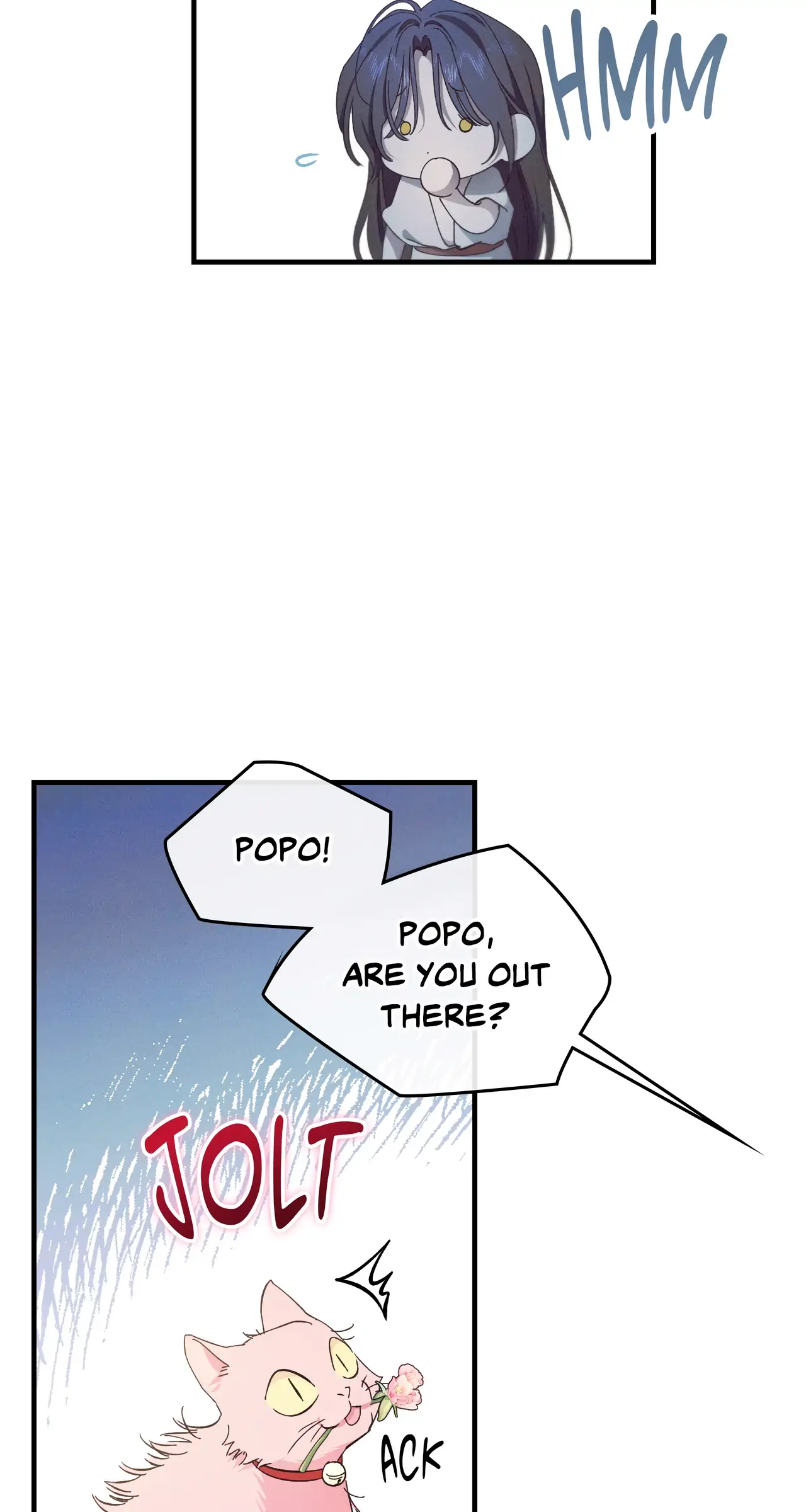 Devoured: The Serpent and the Pomegranate ﴾Uncensored Official﴿ - Chapter 27 manhwa