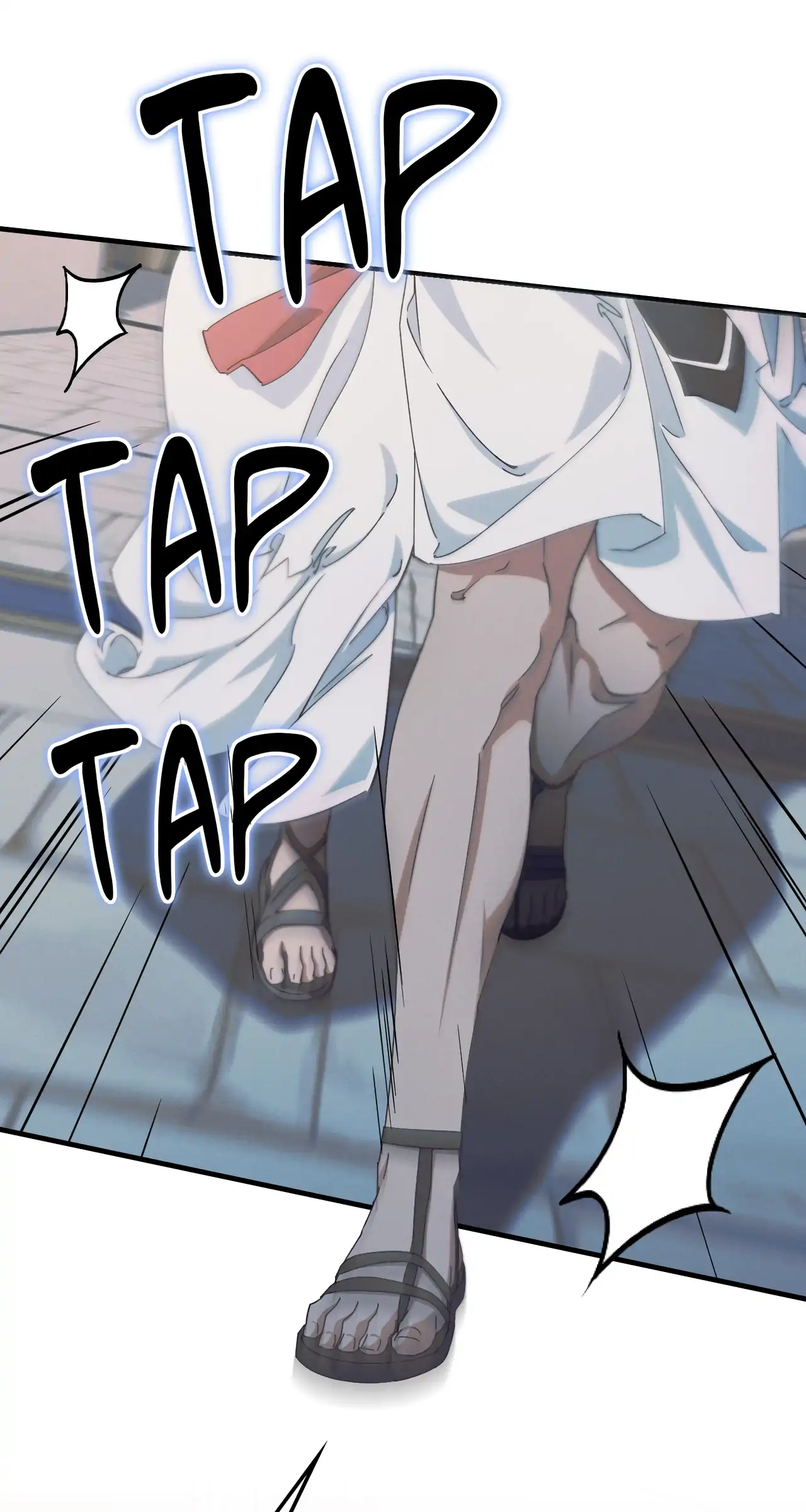 Devoured: The Serpent and the Pomegranate ﴾Uncensored Official﴿ - Chapter 27 manhwa