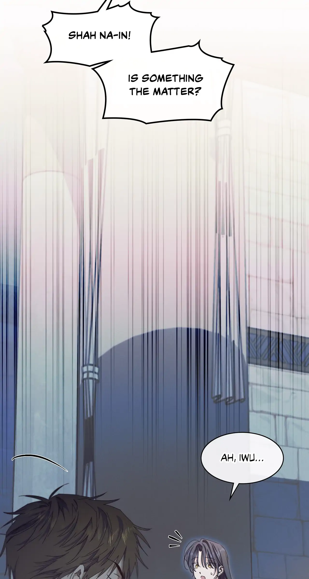 Devoured: The Serpent and the Pomegranate ﴾Uncensored Official﴿ - Chapter 27 manhwa