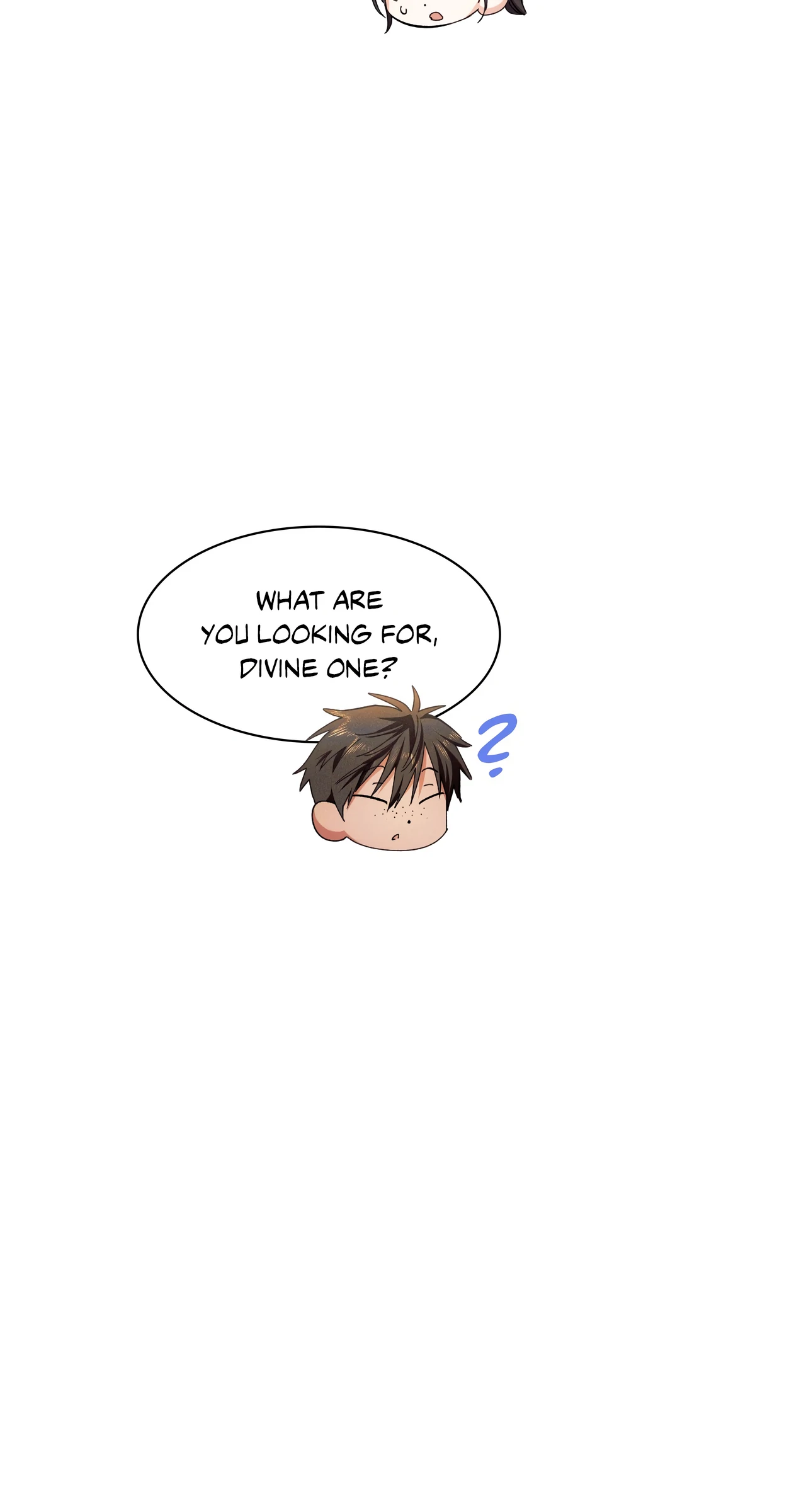 Devoured: The Serpent and the Pomegranate ﴾Uncensored Official﴿ - Chapter 27 manhwa