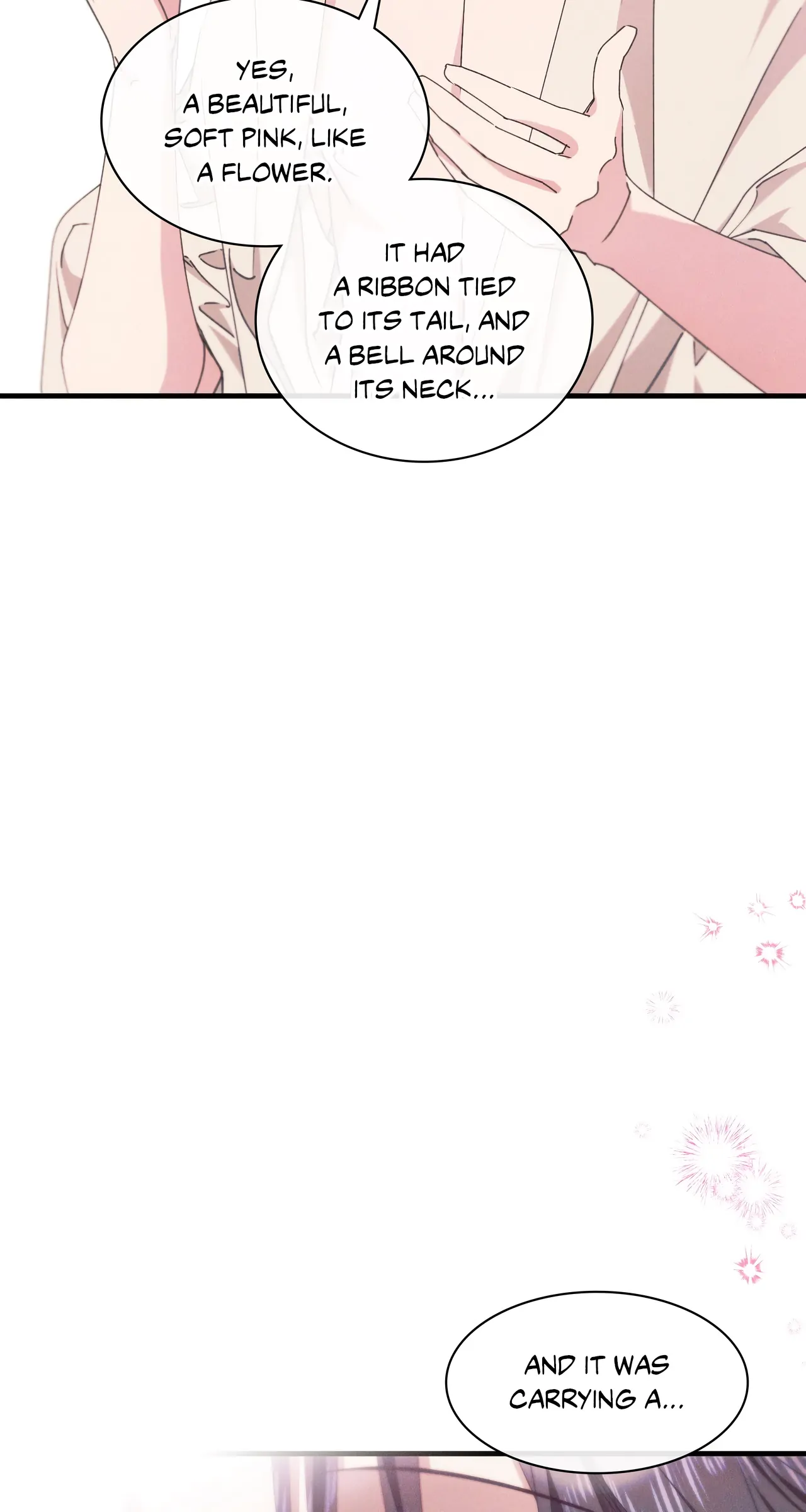 Devoured: The Serpent and the Pomegranate ﴾Uncensored Official﴿ - Chapter 27 manhwa