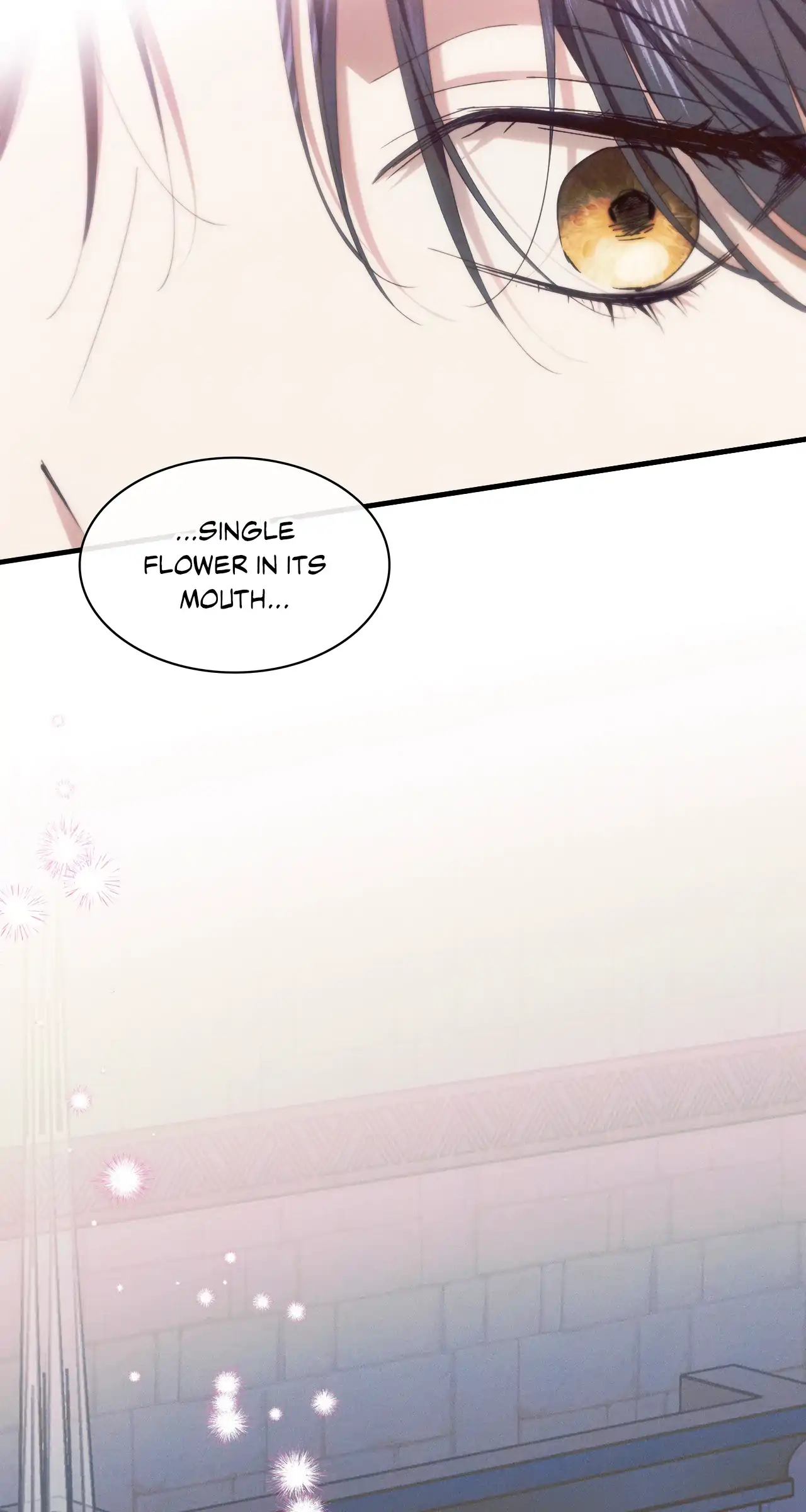 Devoured: The Serpent and the Pomegranate ﴾Uncensored Official﴿ - Chapter 27 manhwa