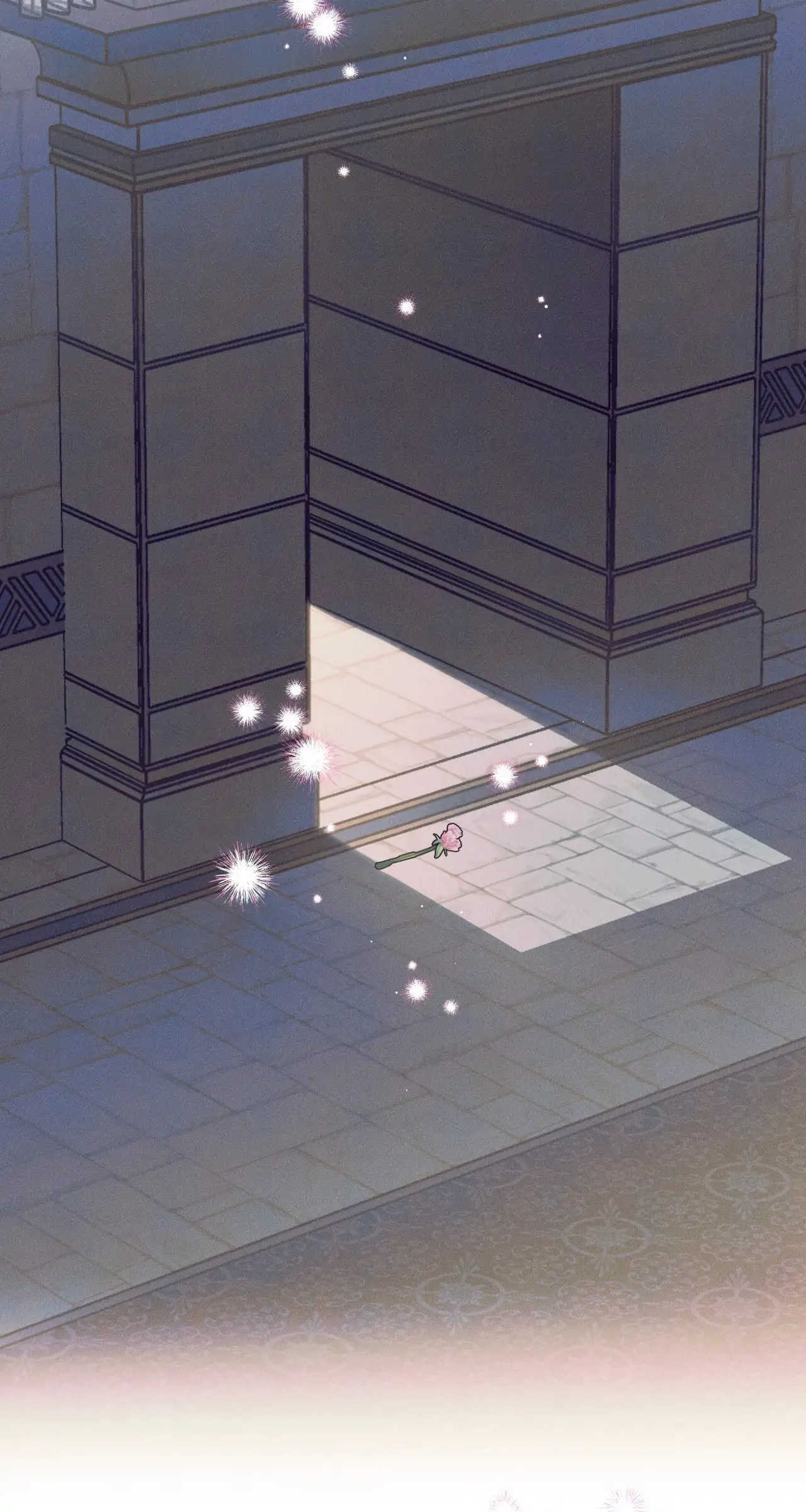 Devoured: The Serpent and the Pomegranate ﴾Uncensored Official﴿ - Chapter 27 manhwa