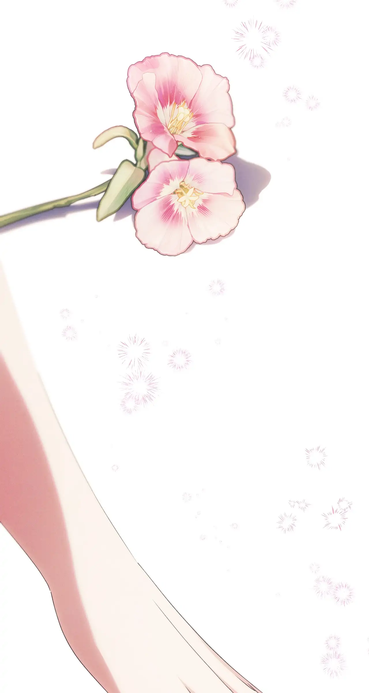 Devoured: The Serpent and the Pomegranate ﴾Uncensored Official﴿ - Chapter 27 manhwa