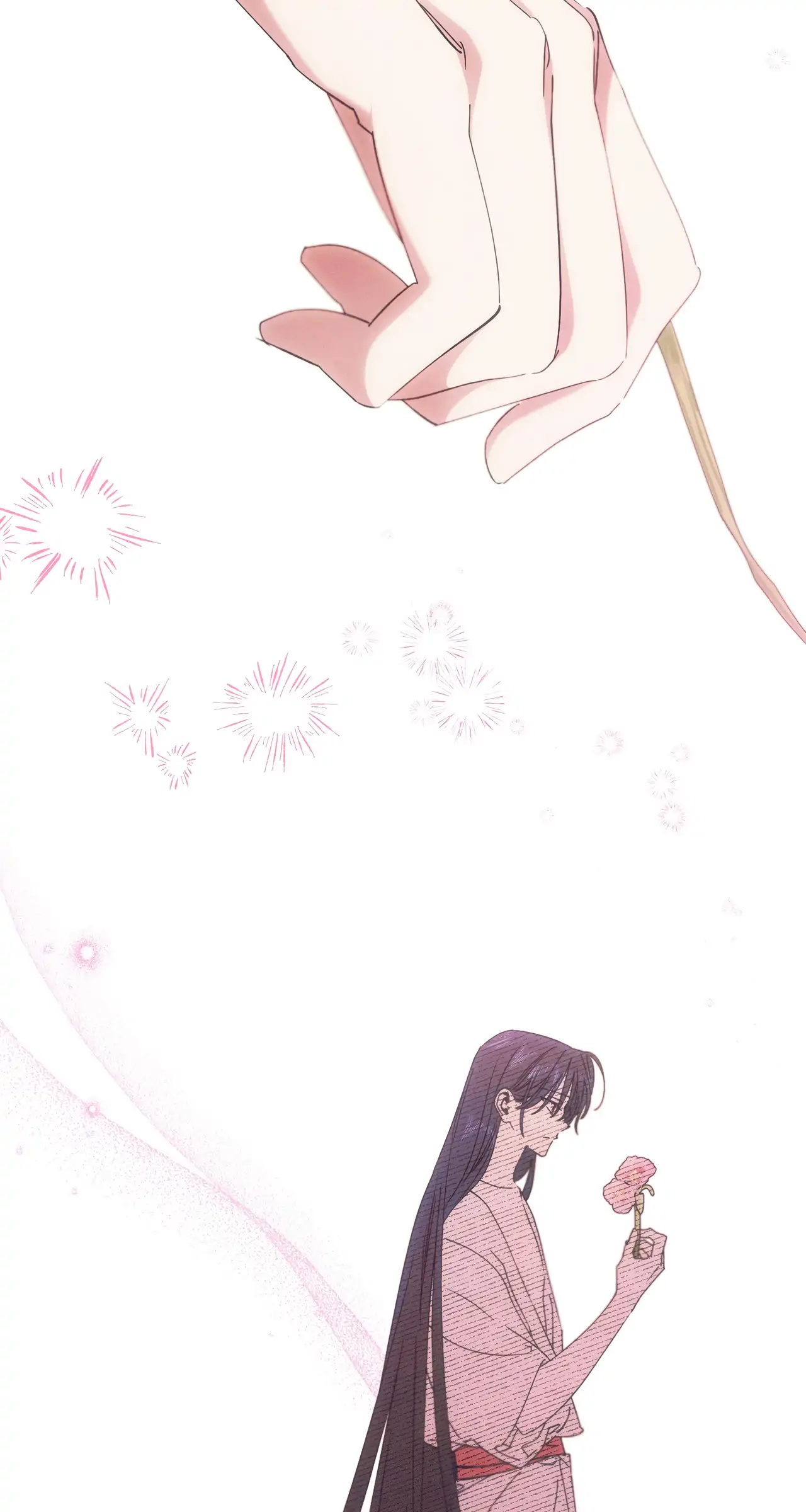 Devoured: The Serpent and the Pomegranate ﴾Uncensored Official﴿ - Chapter 27 manhwa