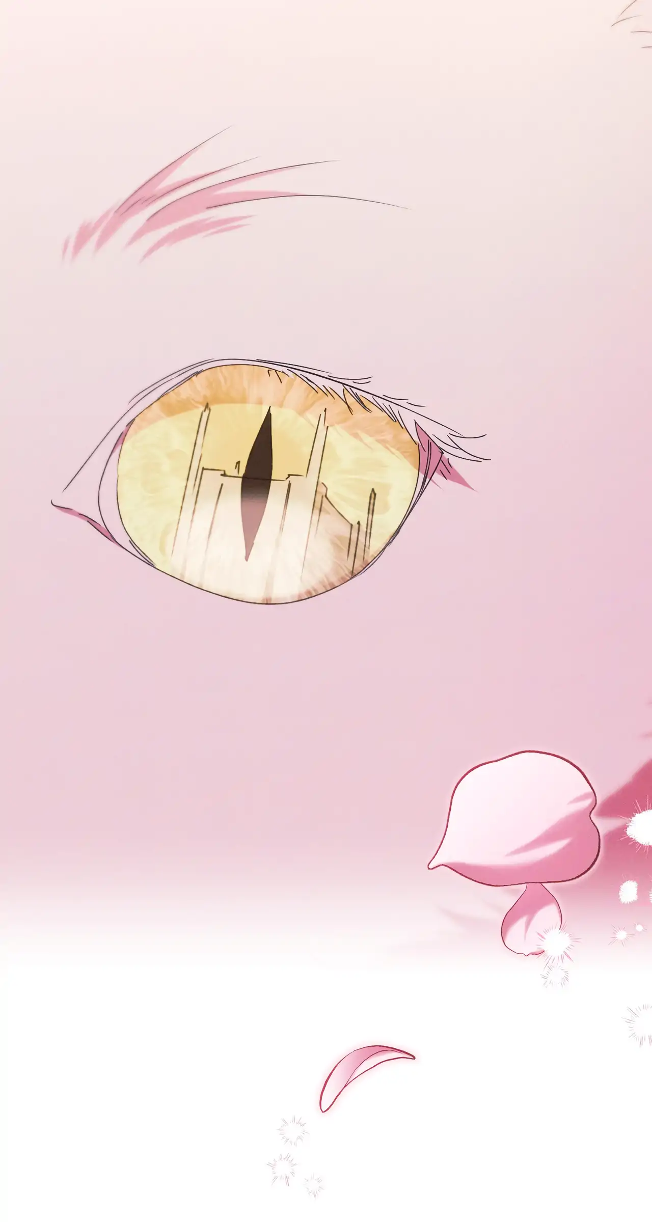 Devoured: The Serpent and the Pomegranate ﴾Uncensored Official﴿ - Chapter 27 manhwa