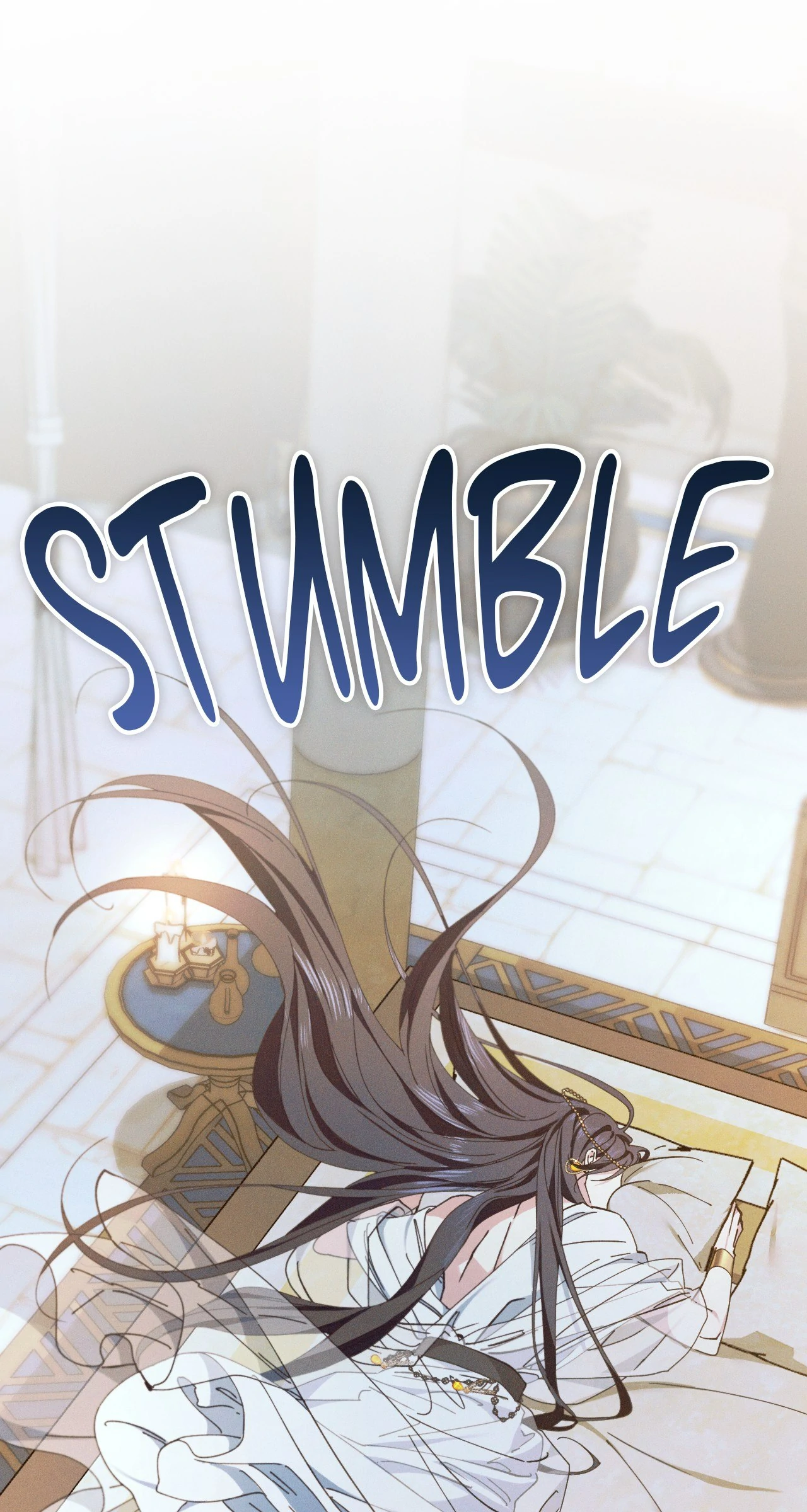 Devoured: The Serpent and the Pomegranate ﴾Uncensored Official﴿‏ - Chapter 3 manhwa