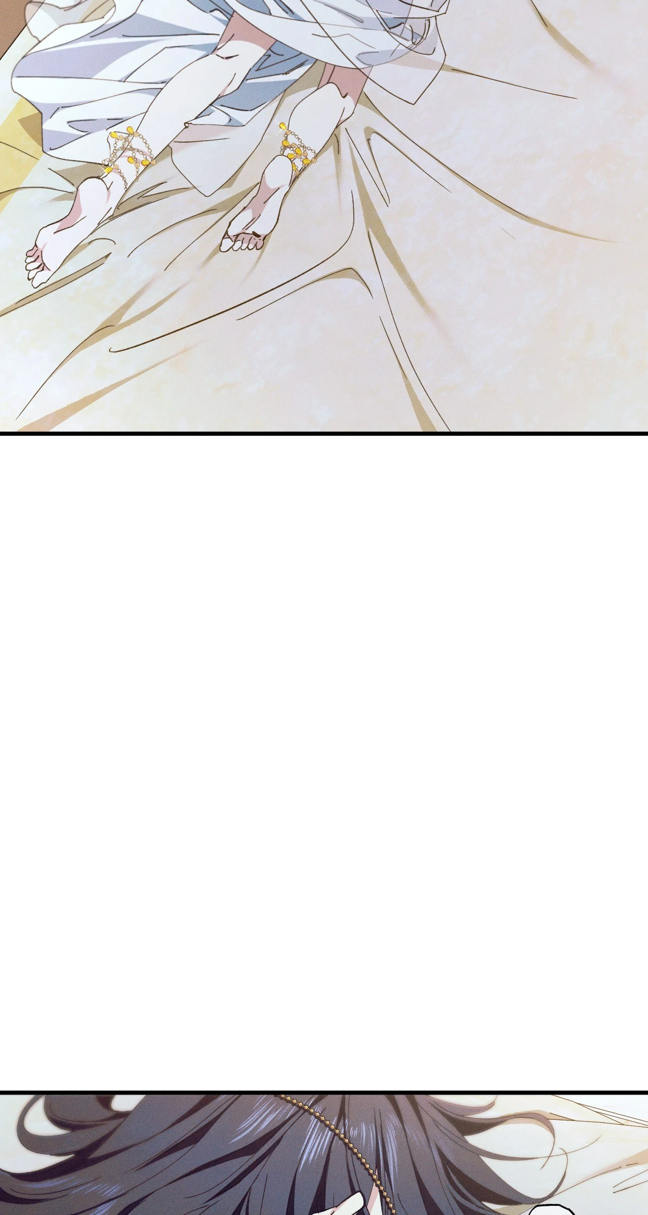 Devoured: The Serpent and the Pomegranate ﴾Uncensored Official﴿‏ - Chapter 3 manhwa