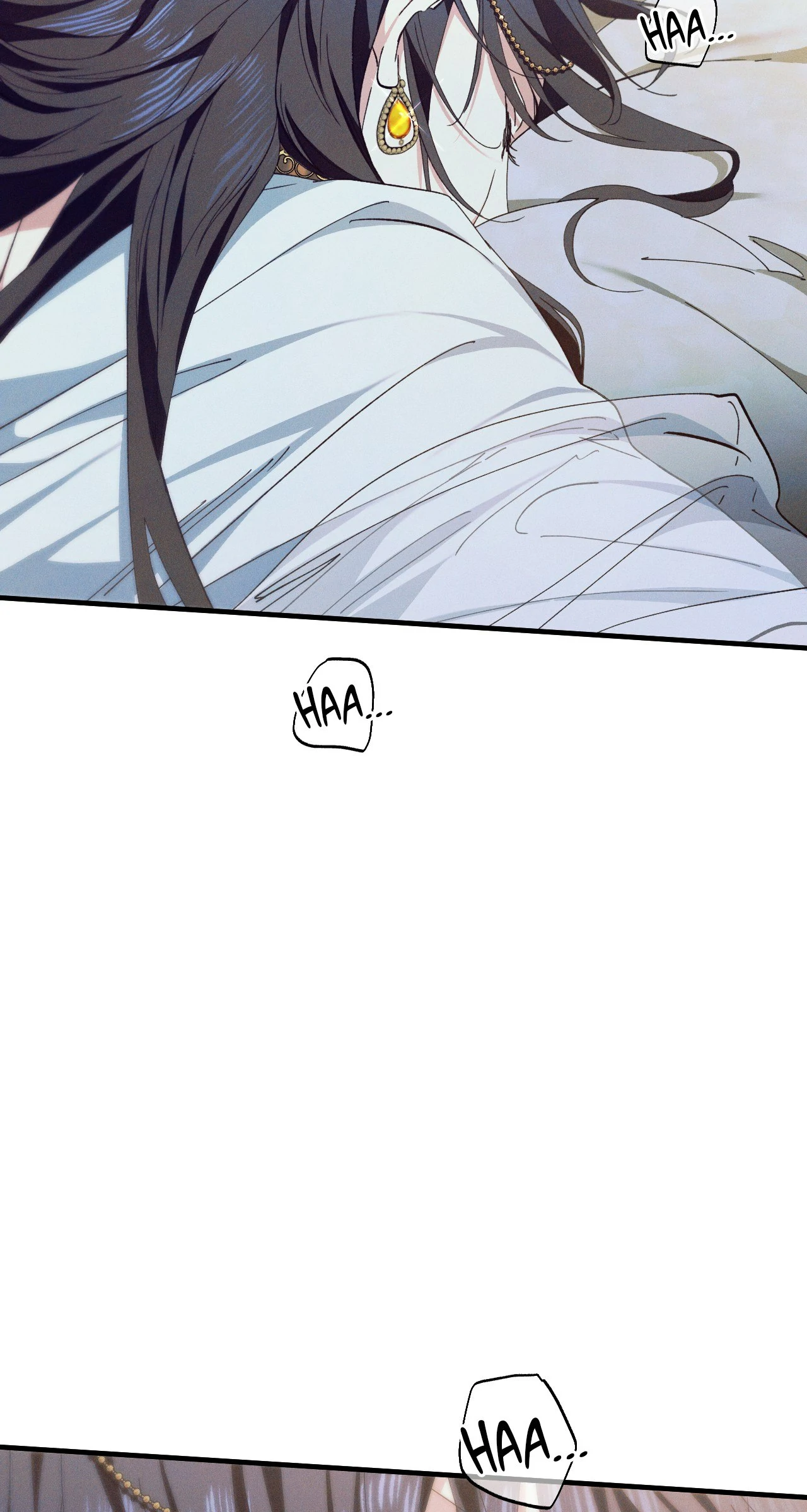 Devoured: The Serpent and the Pomegranate ﴾Uncensored Official﴿‏ - Chapter 3 manhwa