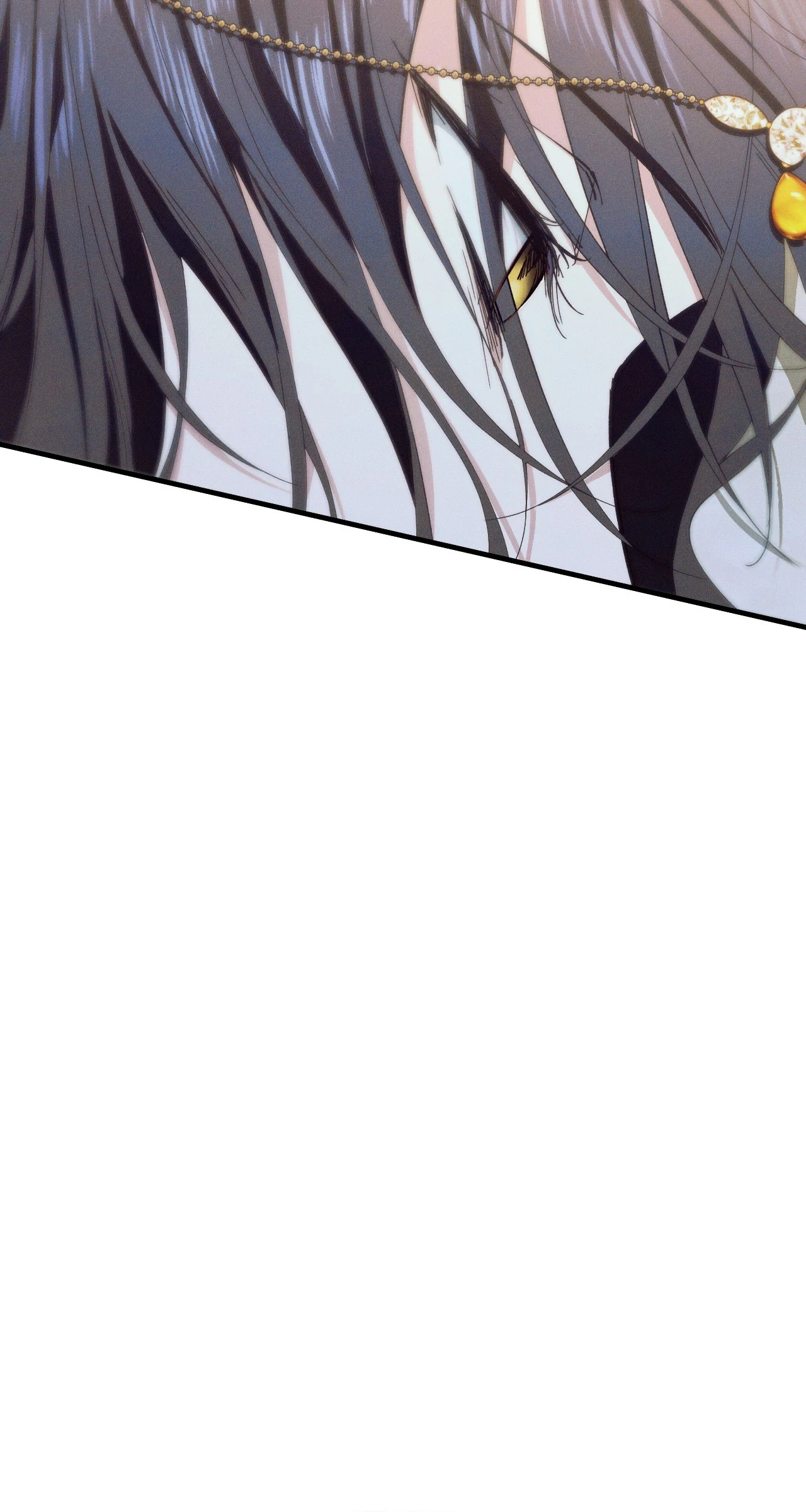 Devoured: The Serpent and the Pomegranate ﴾Uncensored Official﴿‏ - Chapter 3 manhwa