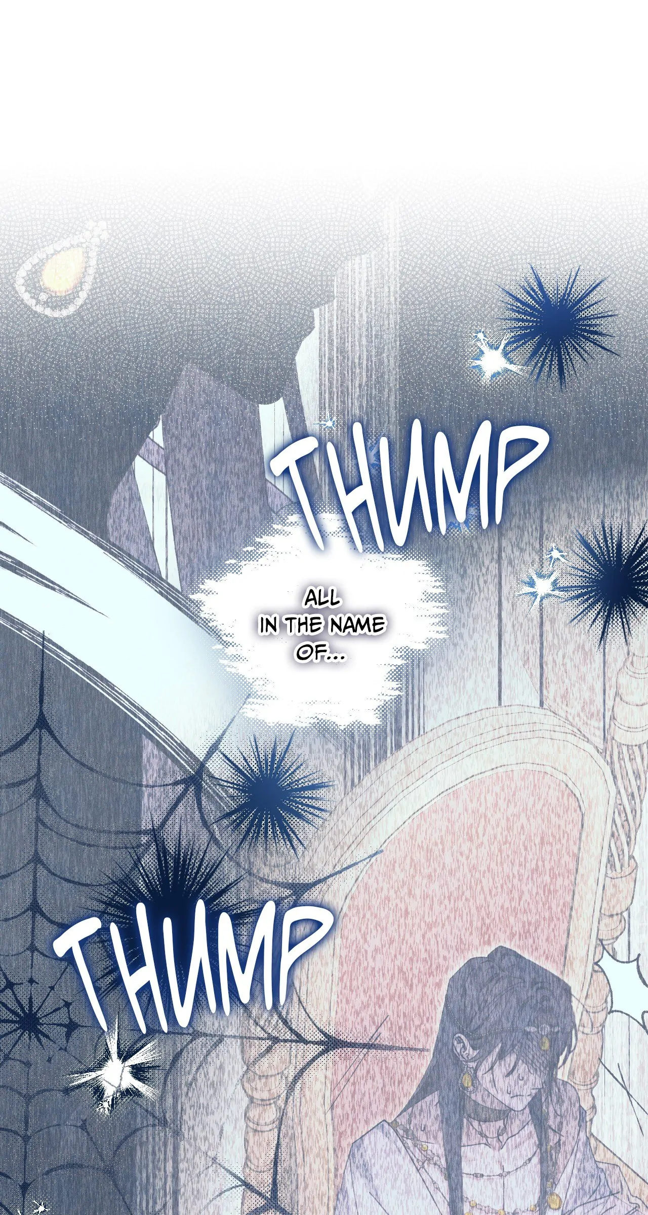 Devoured: The Serpent and the Pomegranate ﴾Uncensored Official﴿‏ - Chapter 3 manhwa