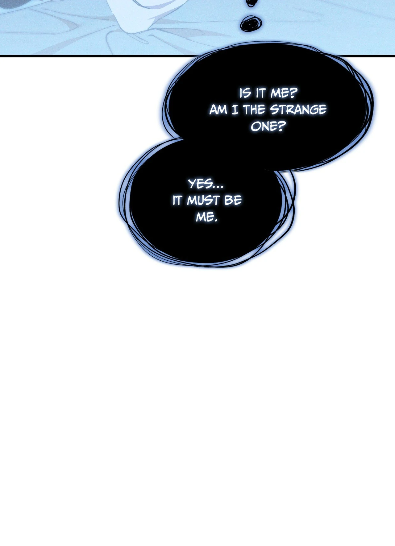 Devoured: The Serpent and the Pomegranate ﴾Uncensored Official﴿‏ - Chapter 3 manhwa