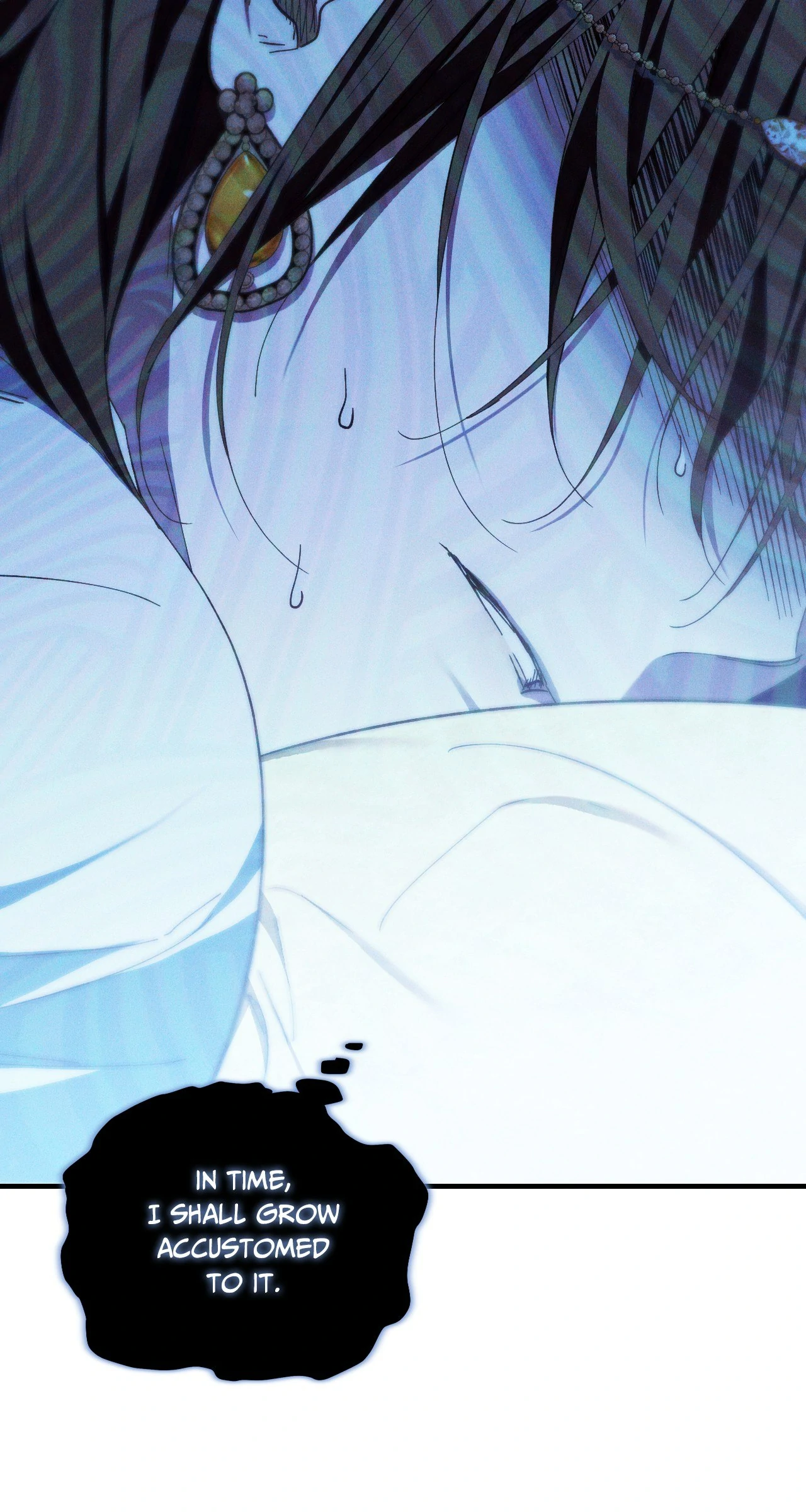 Devoured: The Serpent and the Pomegranate ﴾Uncensored Official﴿‏ - Chapter 3 manhwa