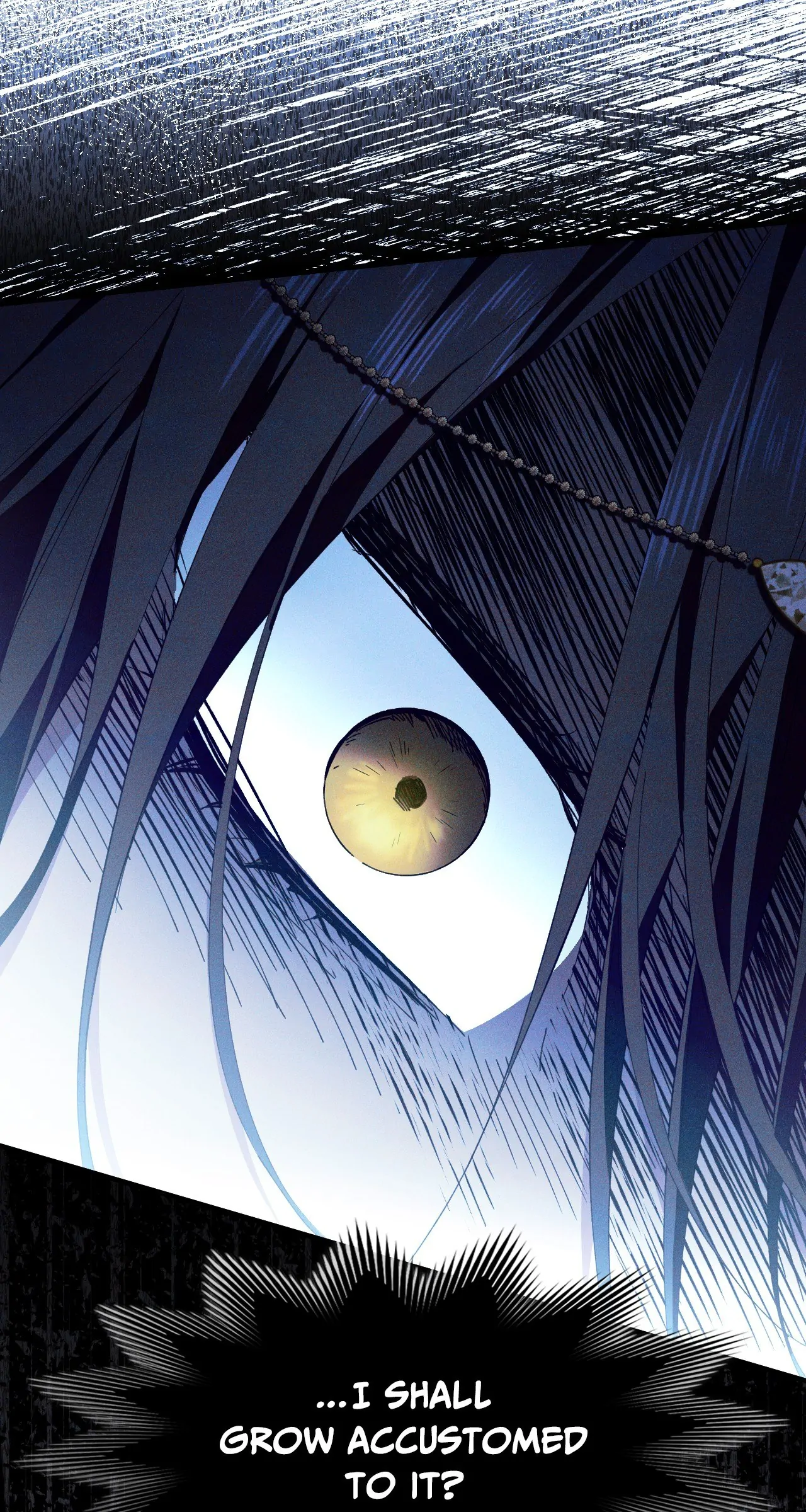 Devoured: The Serpent and the Pomegranate ﴾Uncensored Official﴿‏ - Chapter 3 manhwa