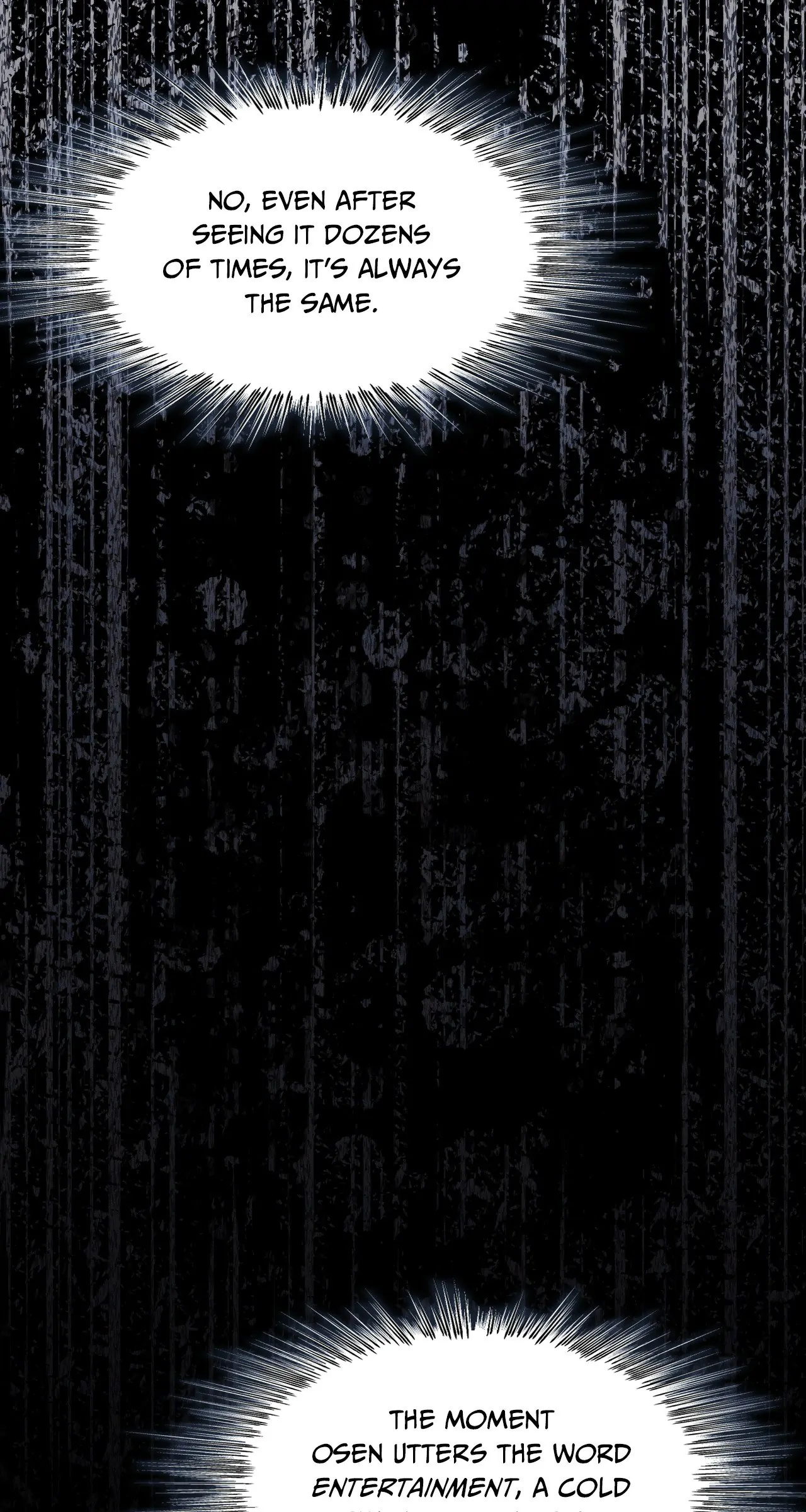 Devoured: The Serpent and the Pomegranate ﴾Uncensored Official﴿‏ - Chapter 3 manhwa