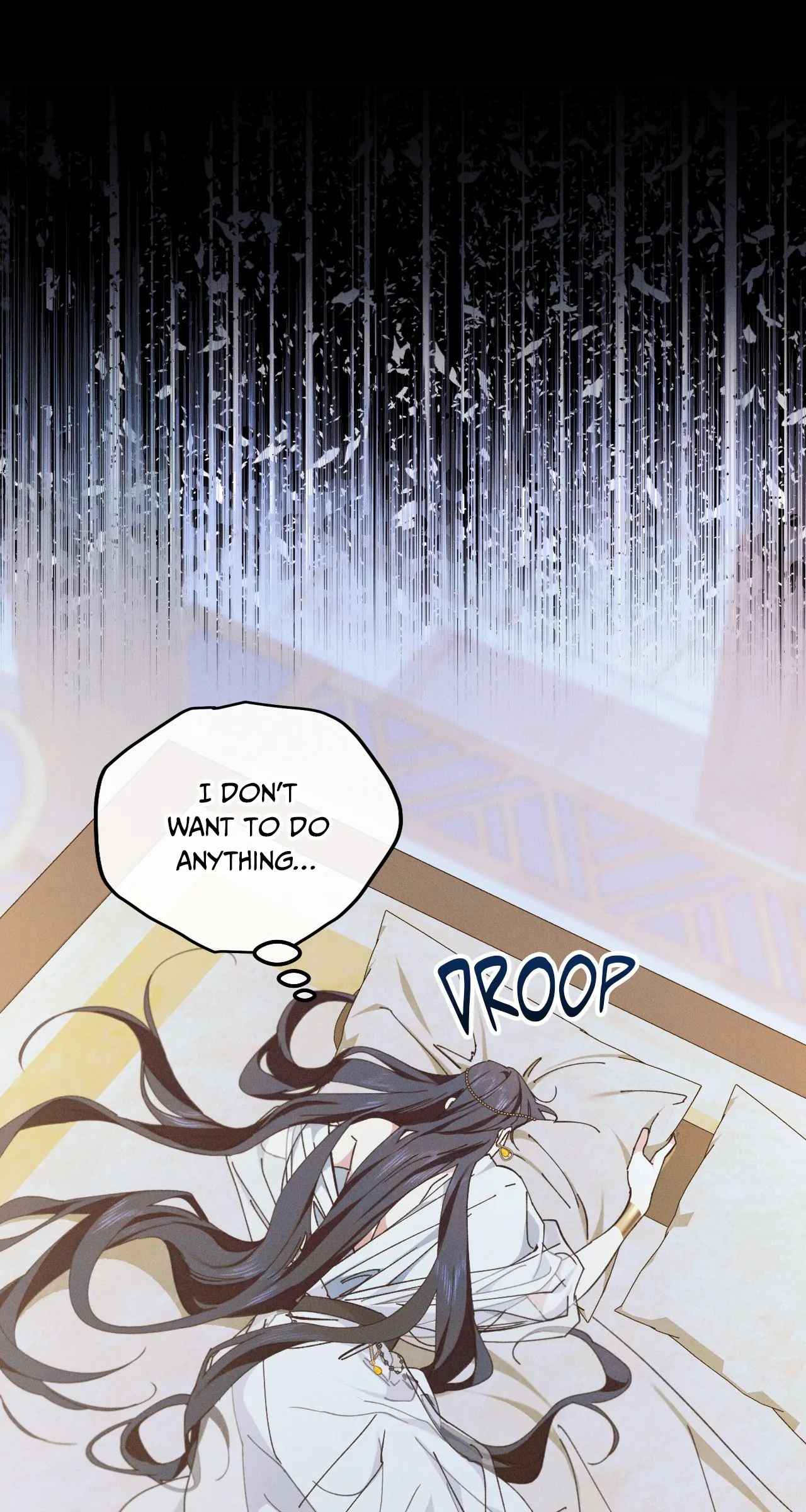Devoured: The Serpent and the Pomegranate ﴾Uncensored Official﴿‏ - Chapter 3 manhwa
