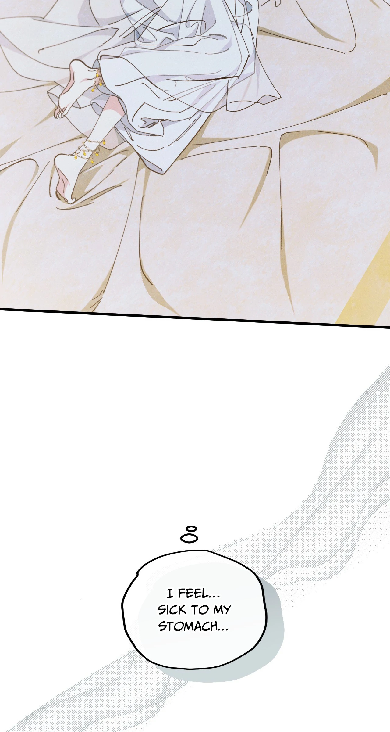 Devoured: The Serpent and the Pomegranate ﴾Uncensored Official﴿‏ - Chapter 3 manhwa
