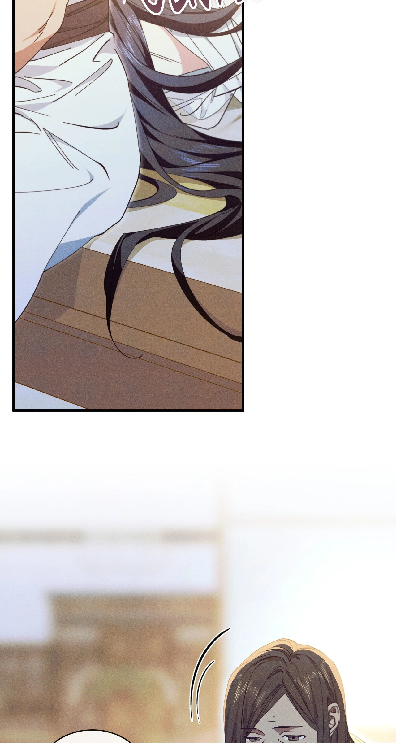 Devoured: The Serpent and the Pomegranate ﴾Uncensored Official﴿‏ - Chapter 3 manhwa