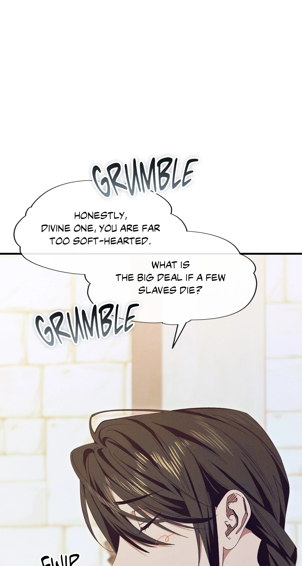 Devoured: The Serpent and the Pomegranate ﴾Uncensored Official﴿‏ - Chapter 3 manhwa