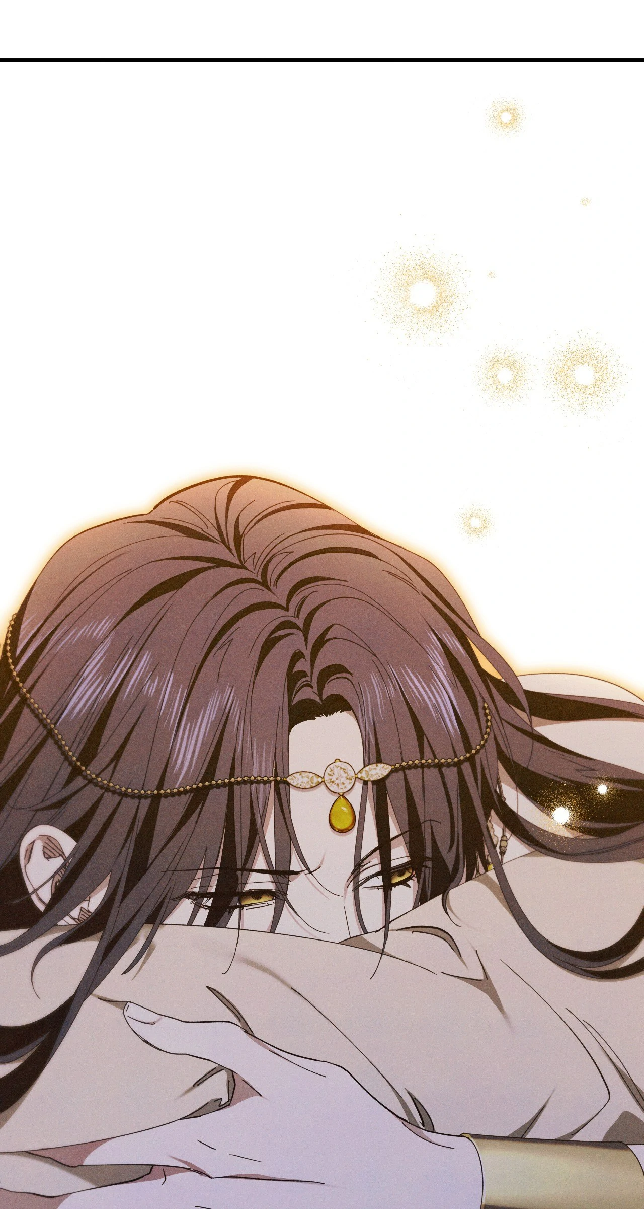 Devoured: The Serpent and the Pomegranate ﴾Uncensored Official﴿‏ - Chapter 3 manhwa