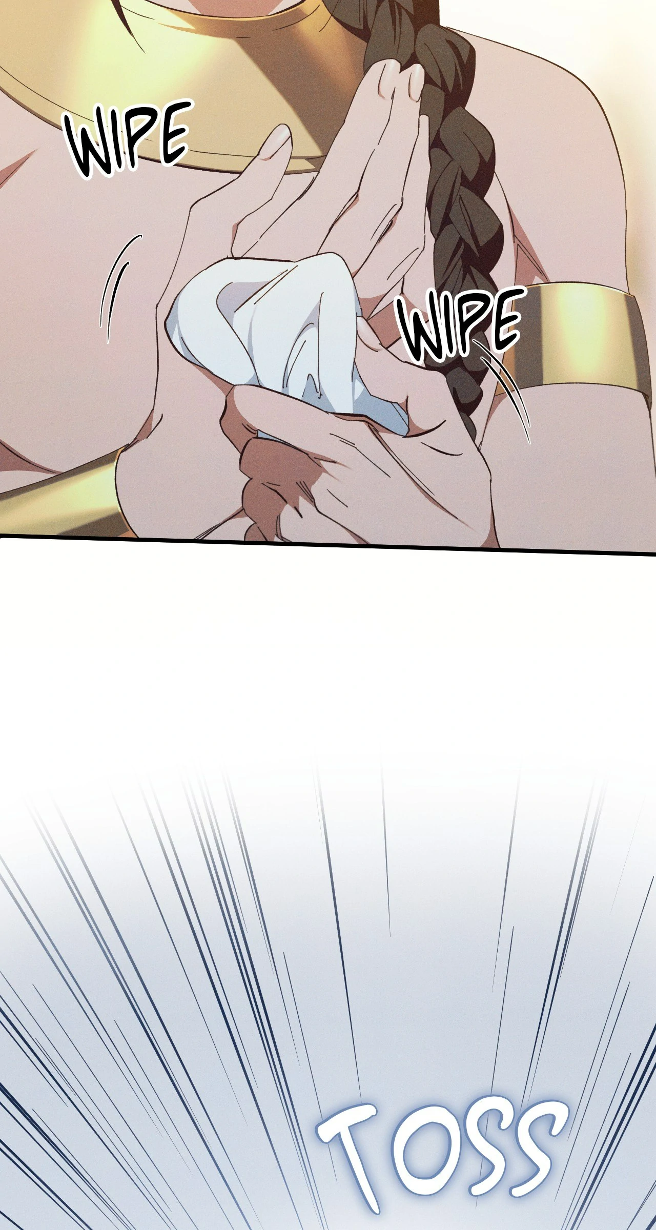 Devoured: The Serpent and the Pomegranate ﴾Uncensored Official﴿‏ - Chapter 3 manhwa