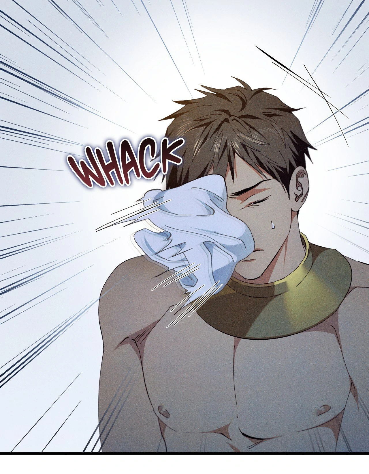 Devoured: The Serpent and the Pomegranate ﴾Uncensored Official﴿‏ - Chapter 3 manhwa