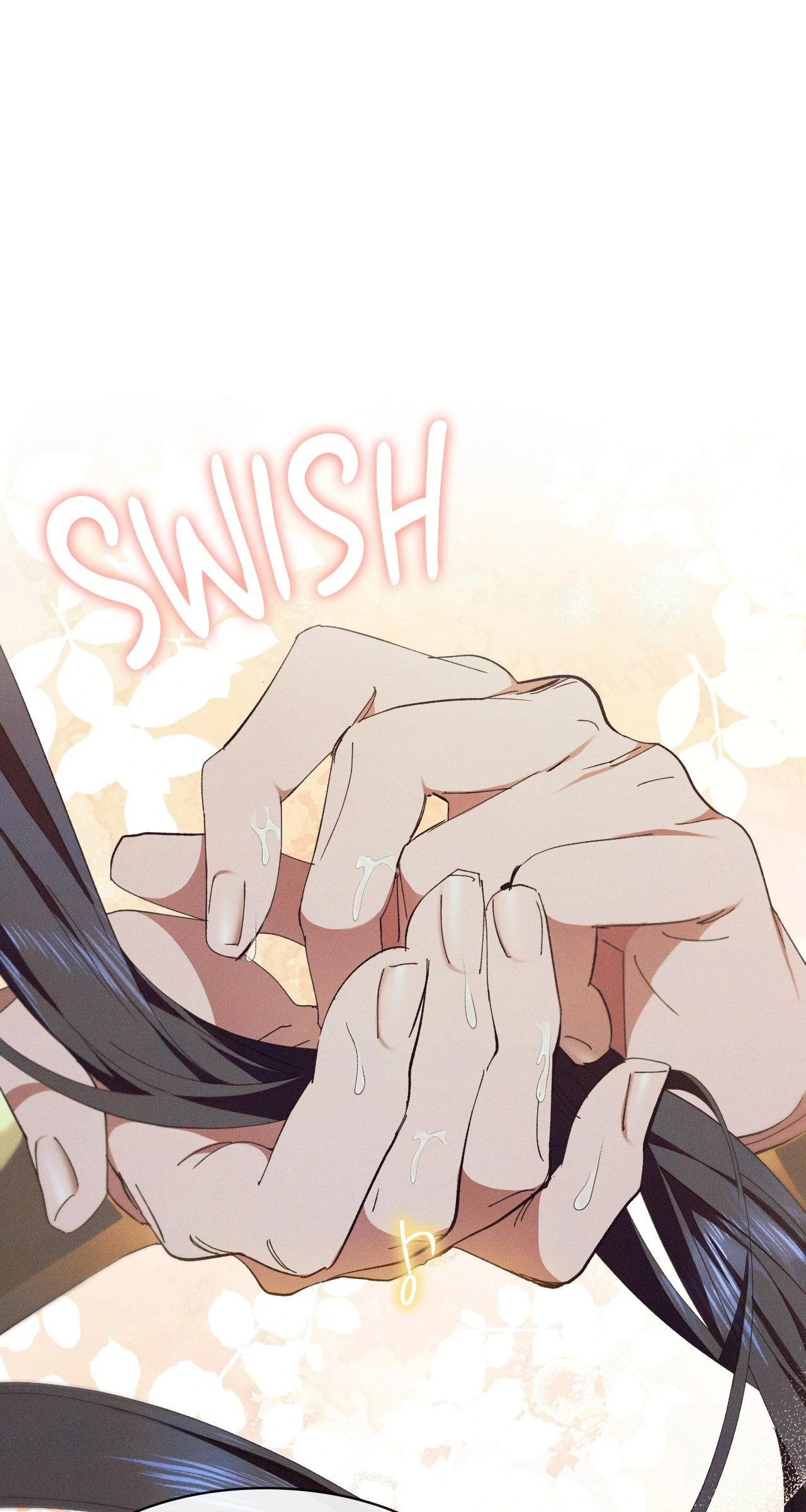 Devoured: The Serpent and the Pomegranate ﴾Uncensored Official﴿‏ - Chapter 3 manhwa