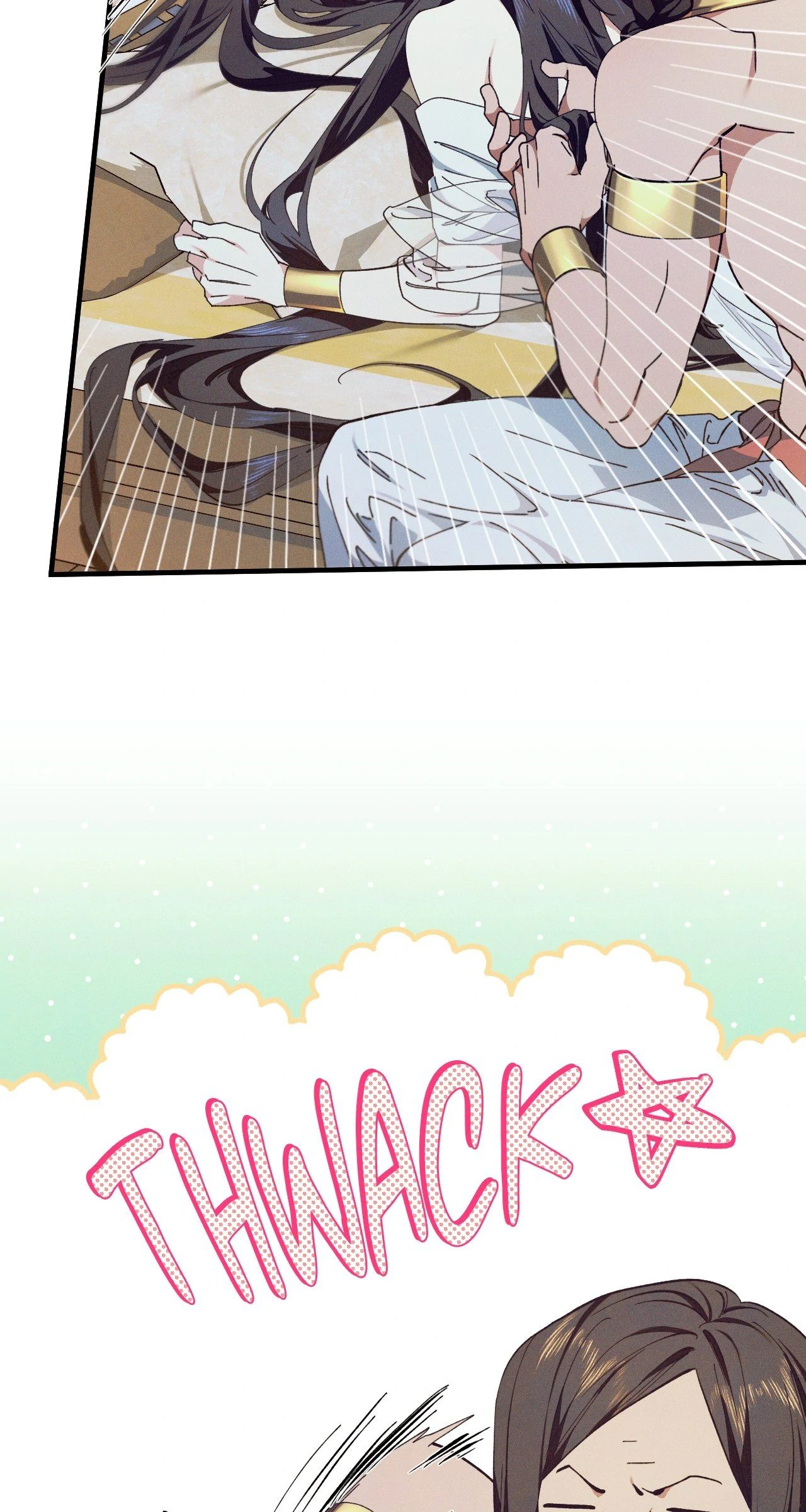 Devoured: The Serpent and the Pomegranate ﴾Uncensored Official﴿‏ - Chapter 3 manhwa